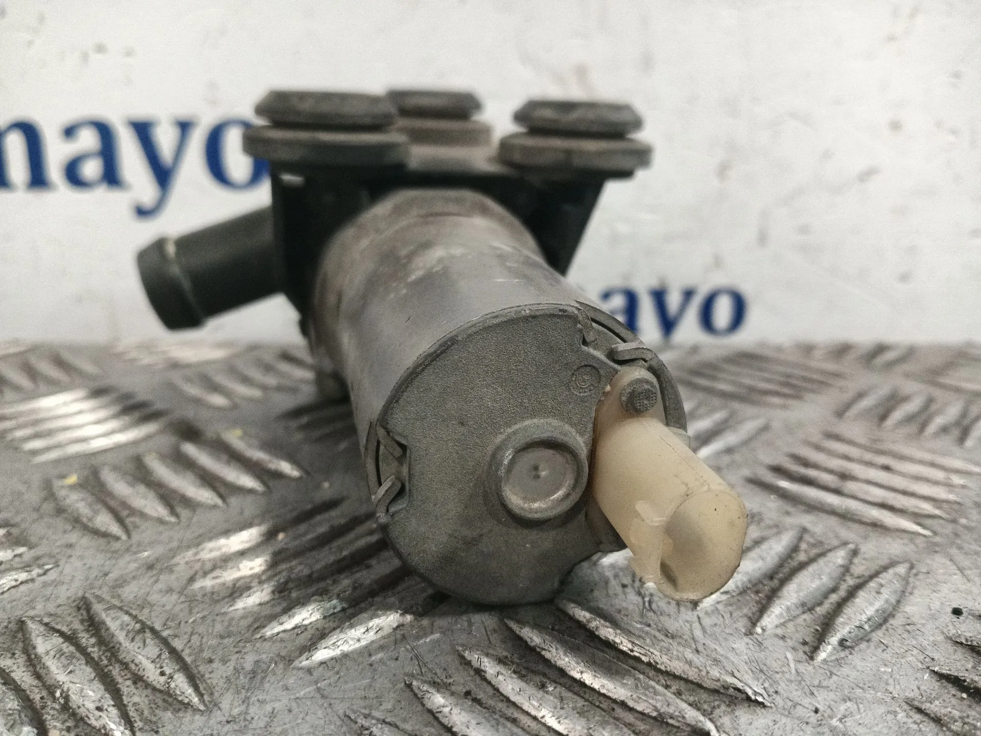 Valvula Intercambio De Calefaccion para Bmw Serie 1 Berlina (E81/E87)