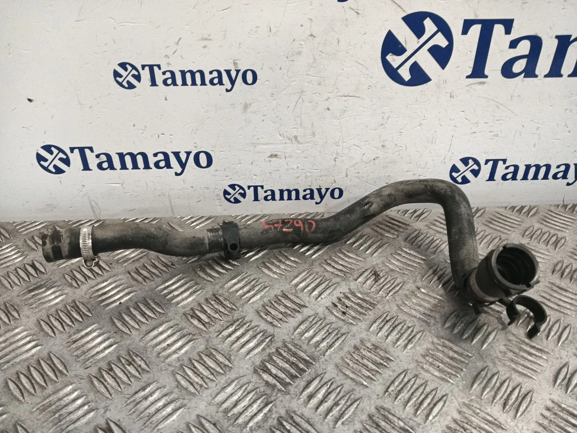Tubo Agua para Bmw Serie 1 Berlina (E81/E87)