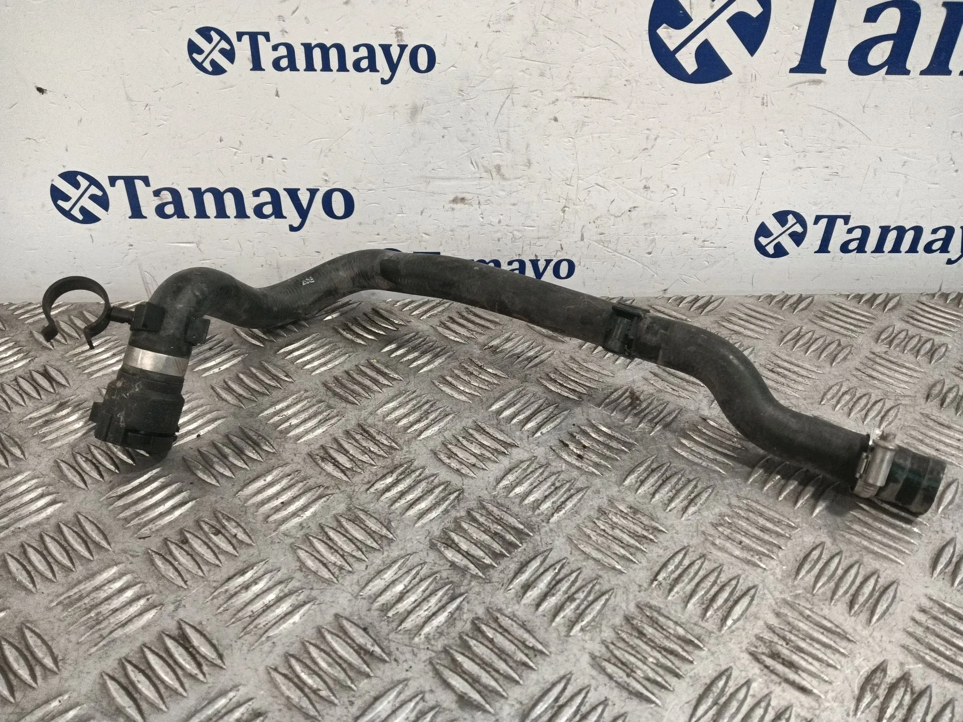 Tubo Agua para Bmw Serie 1 Berlina (E81/E87)