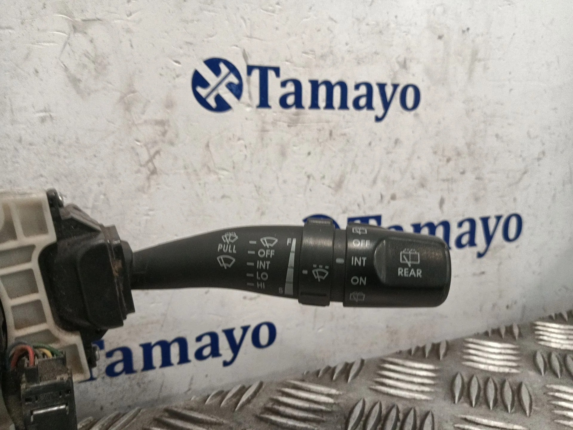 Mando Multifuncion para Kia Sportage