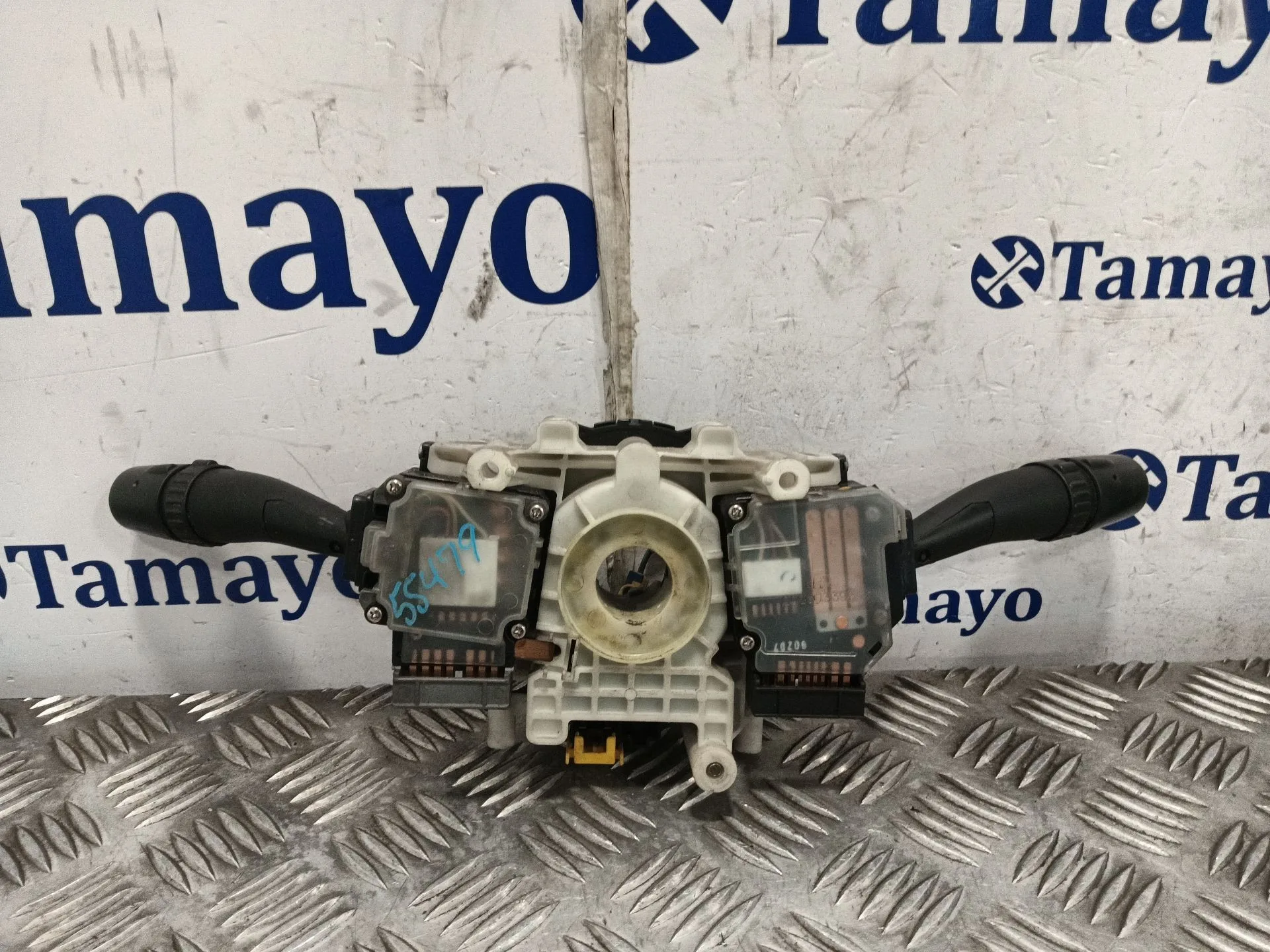 Mando Multifuncion para Kia Sportage