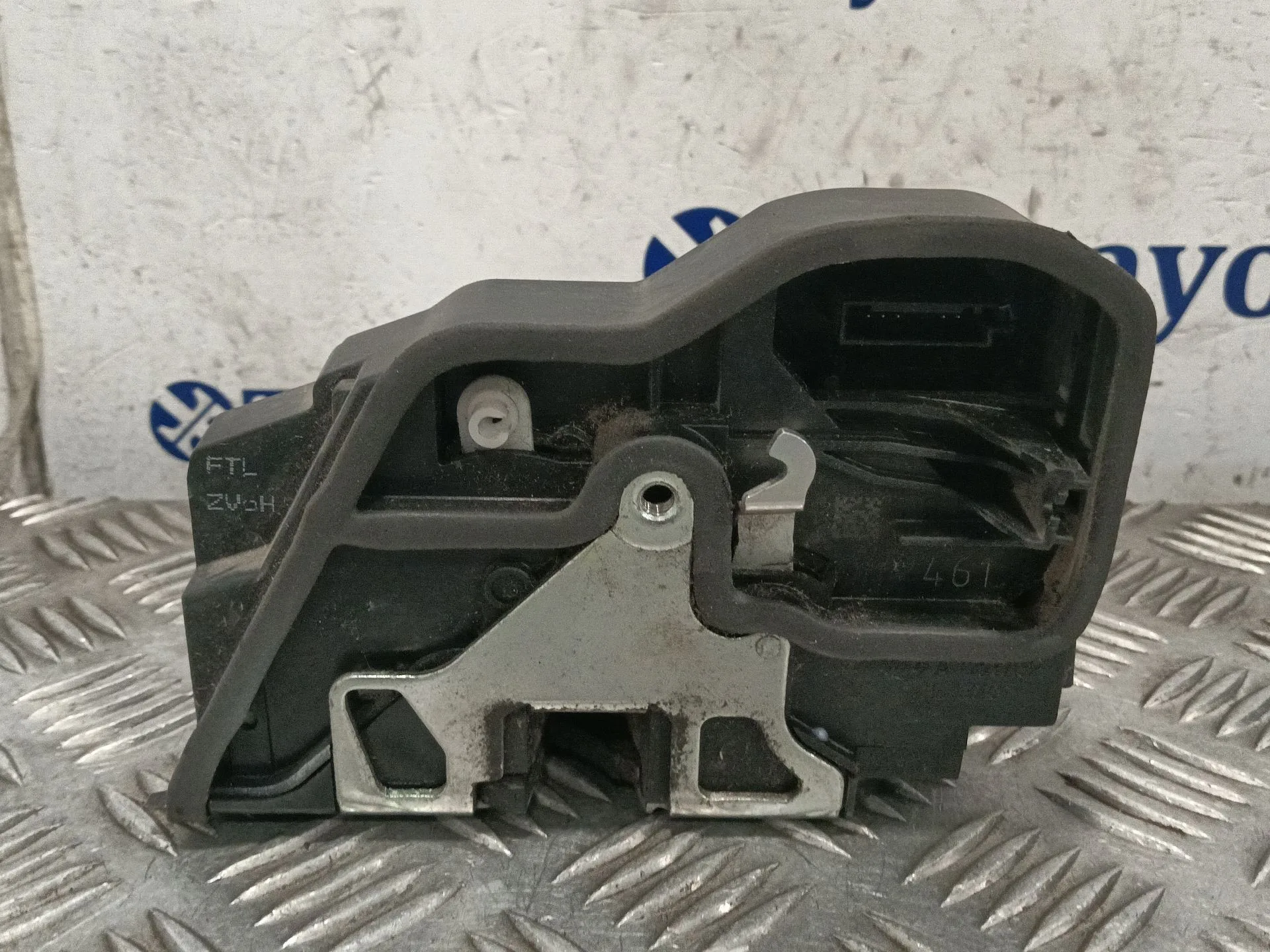Cerradura Puerta Delantera Izquierda para Bmw Serie 1 Berlina (E81/E87)