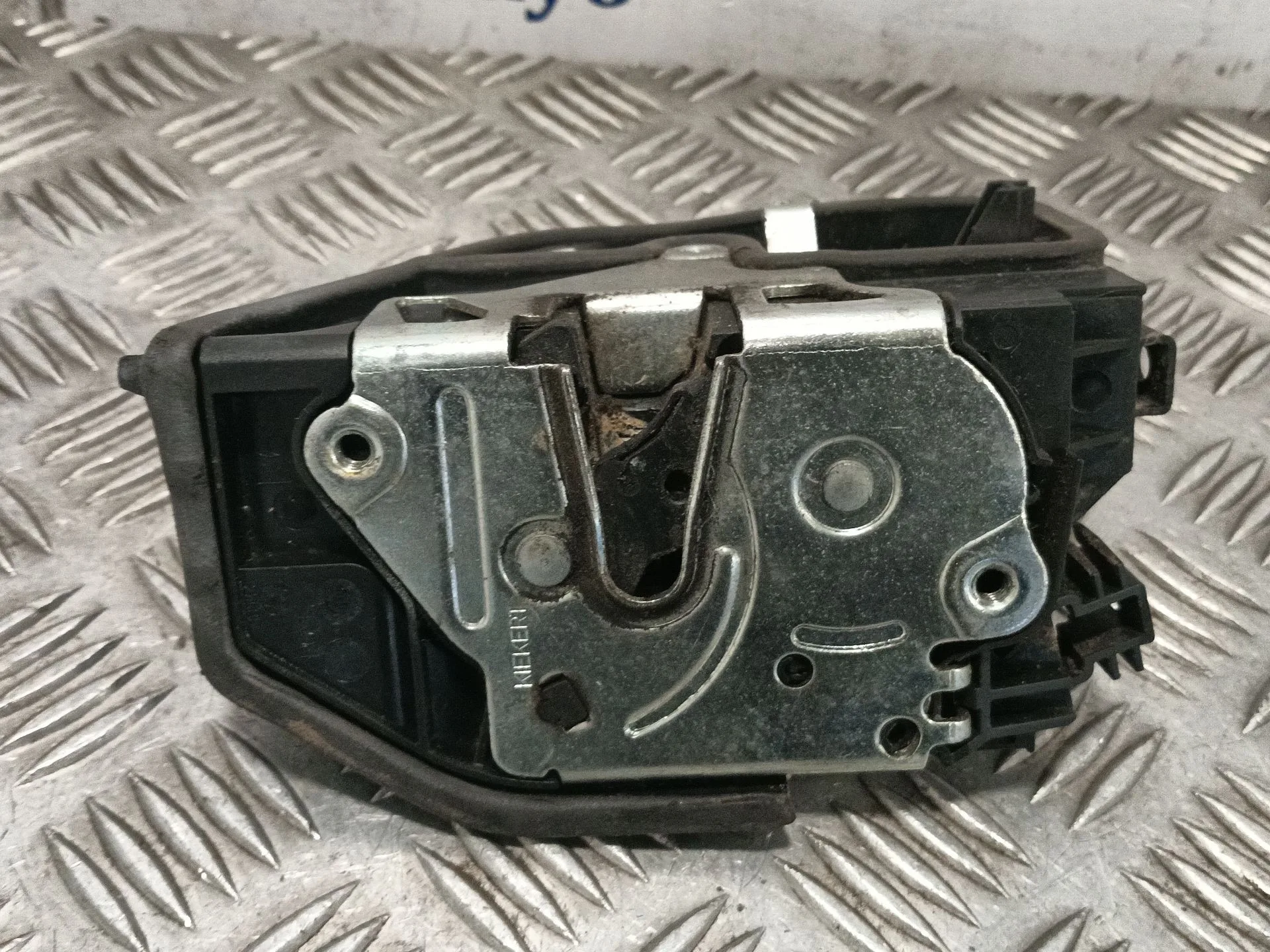 Cerradura Puerta Delantera Izquierda para Bmw Serie 1 Berlina (E81/E87)