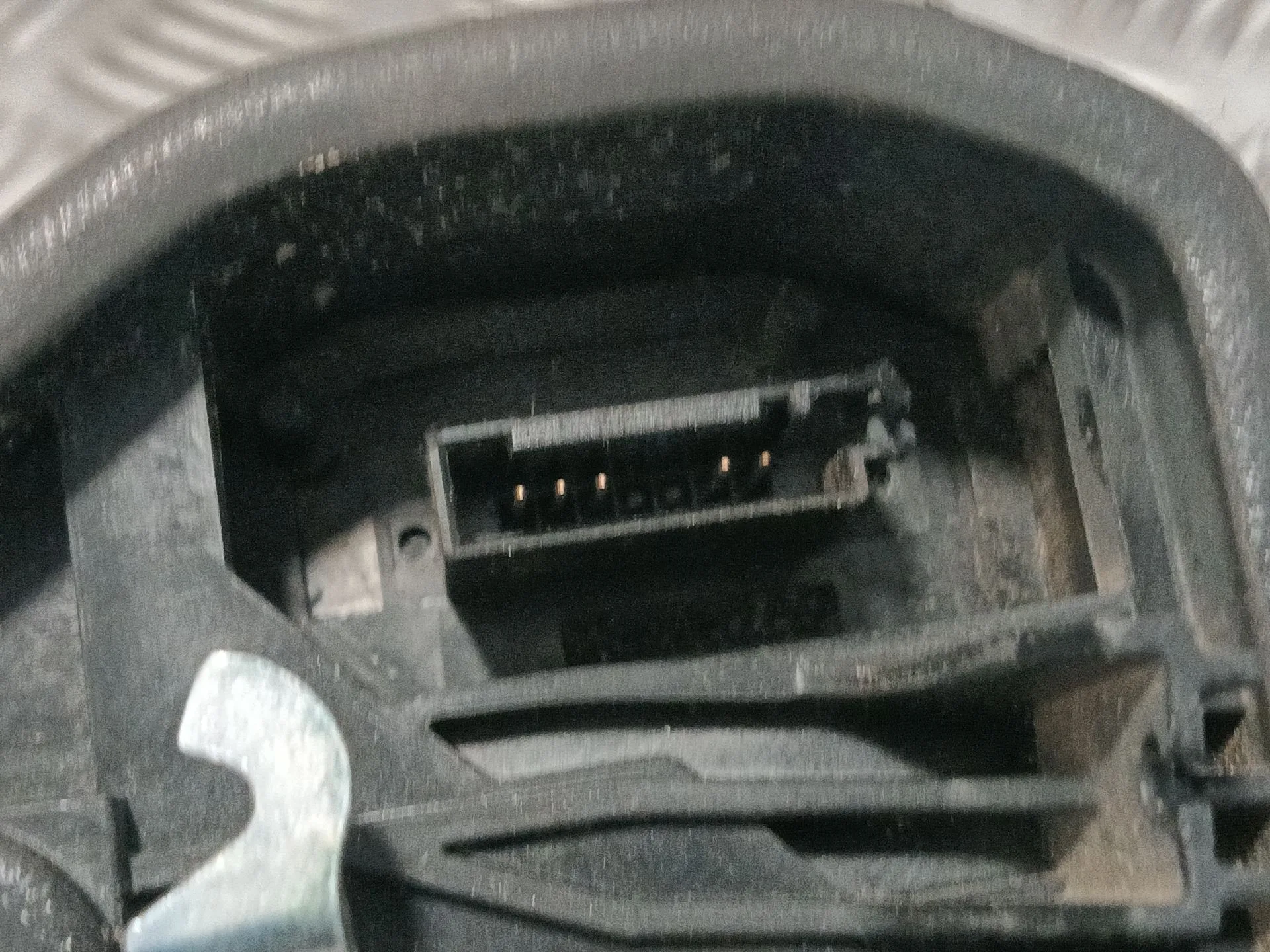 Cerradura Puerta Delantera Izquierda para Bmw Serie 1 Berlina (E81/E87)