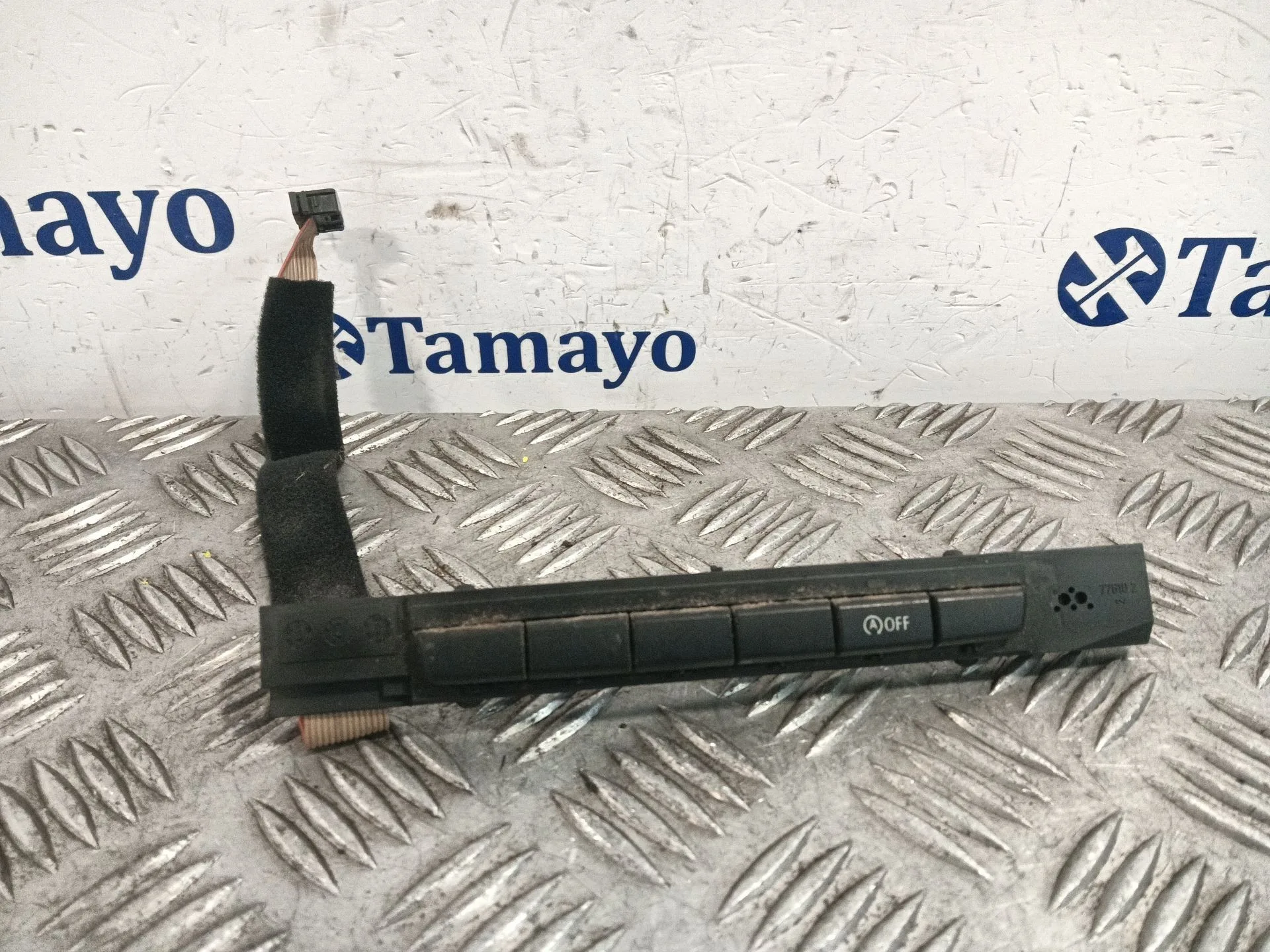 Mando Multifuncion para Bmw Serie 1 Berlina (E81/E87)