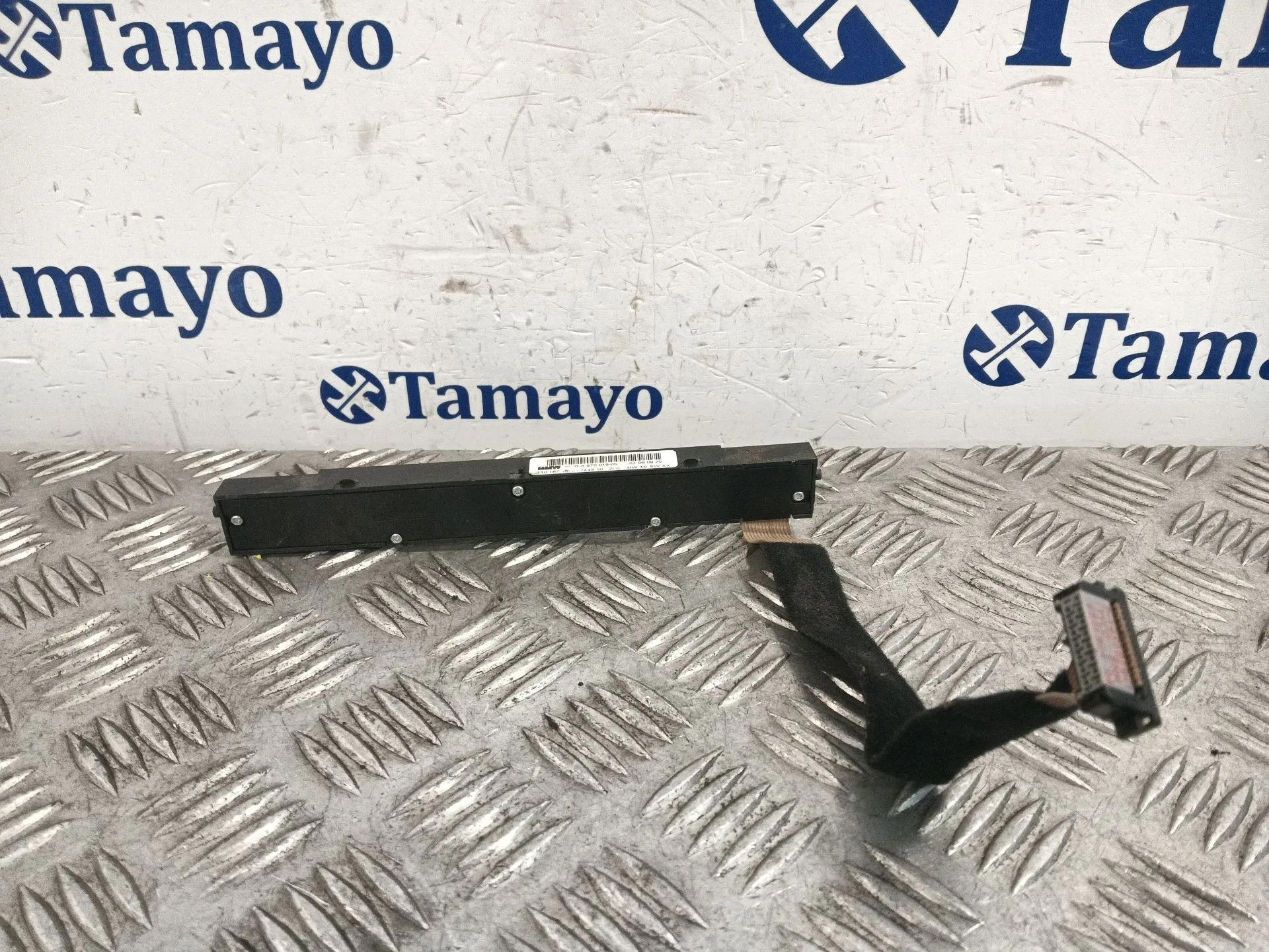 Mando Multifuncion para Bmw Serie 1 Berlina (E81/E87)