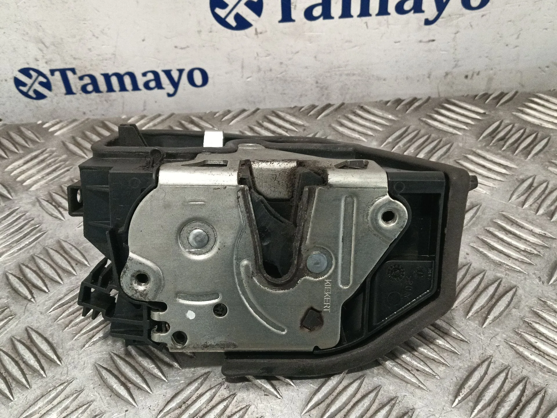 Cerradura Puerta Trasera Derecha para Bmw Serie 1 Berlina (E81/E87)