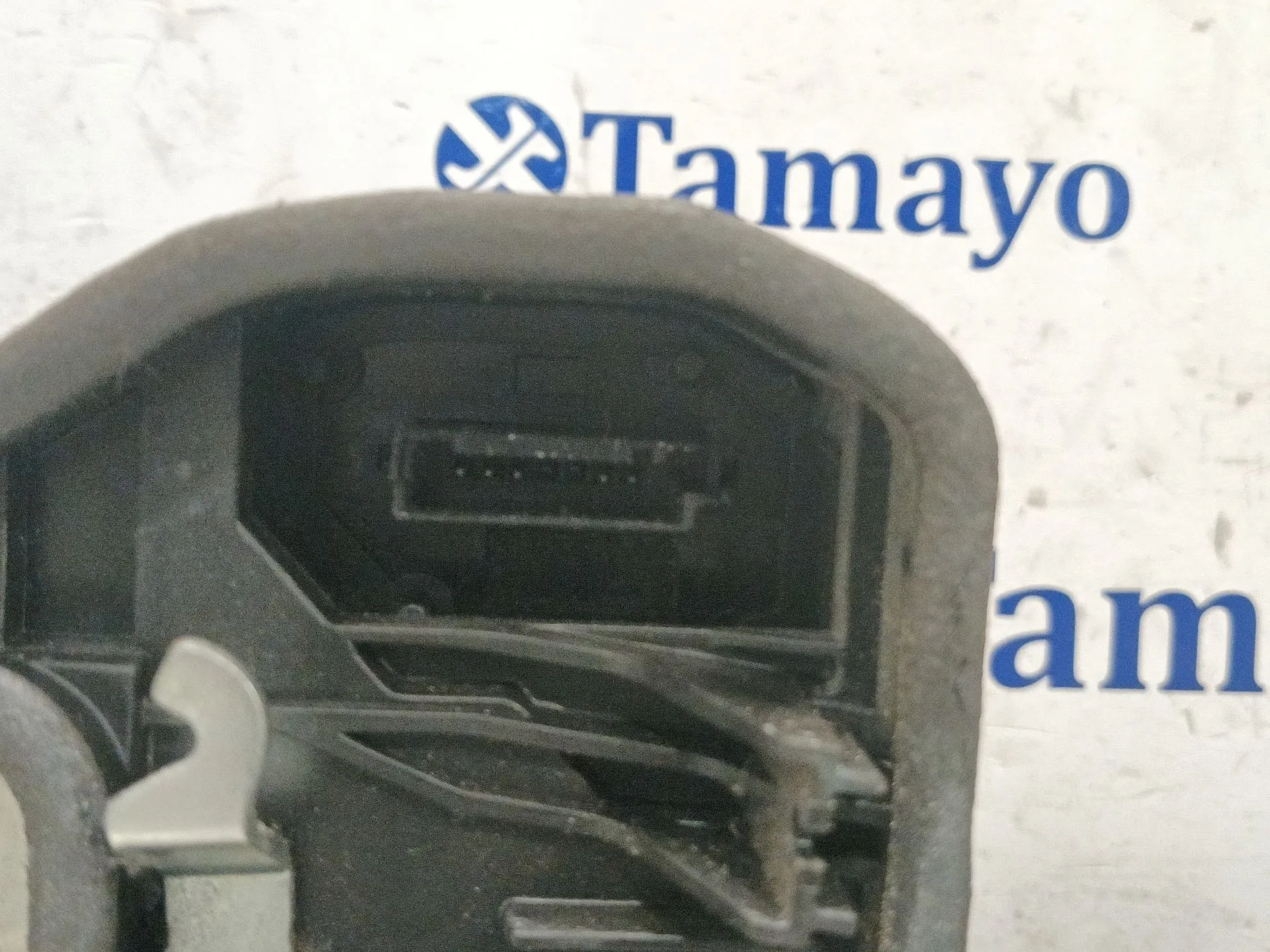 Cerradura Puerta Delantera Izquierda para Bmw Serie 1 Berlina (E81/E87)