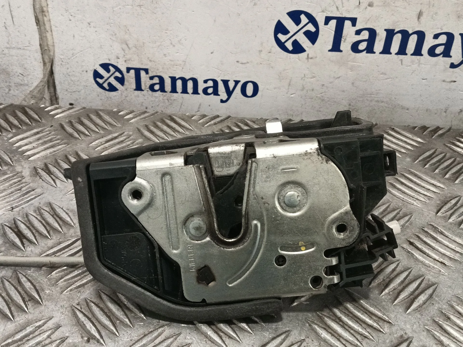 Cerradura Puerta Delantera Izquierda para Bmw Serie 1 Berlina (E81/E87)