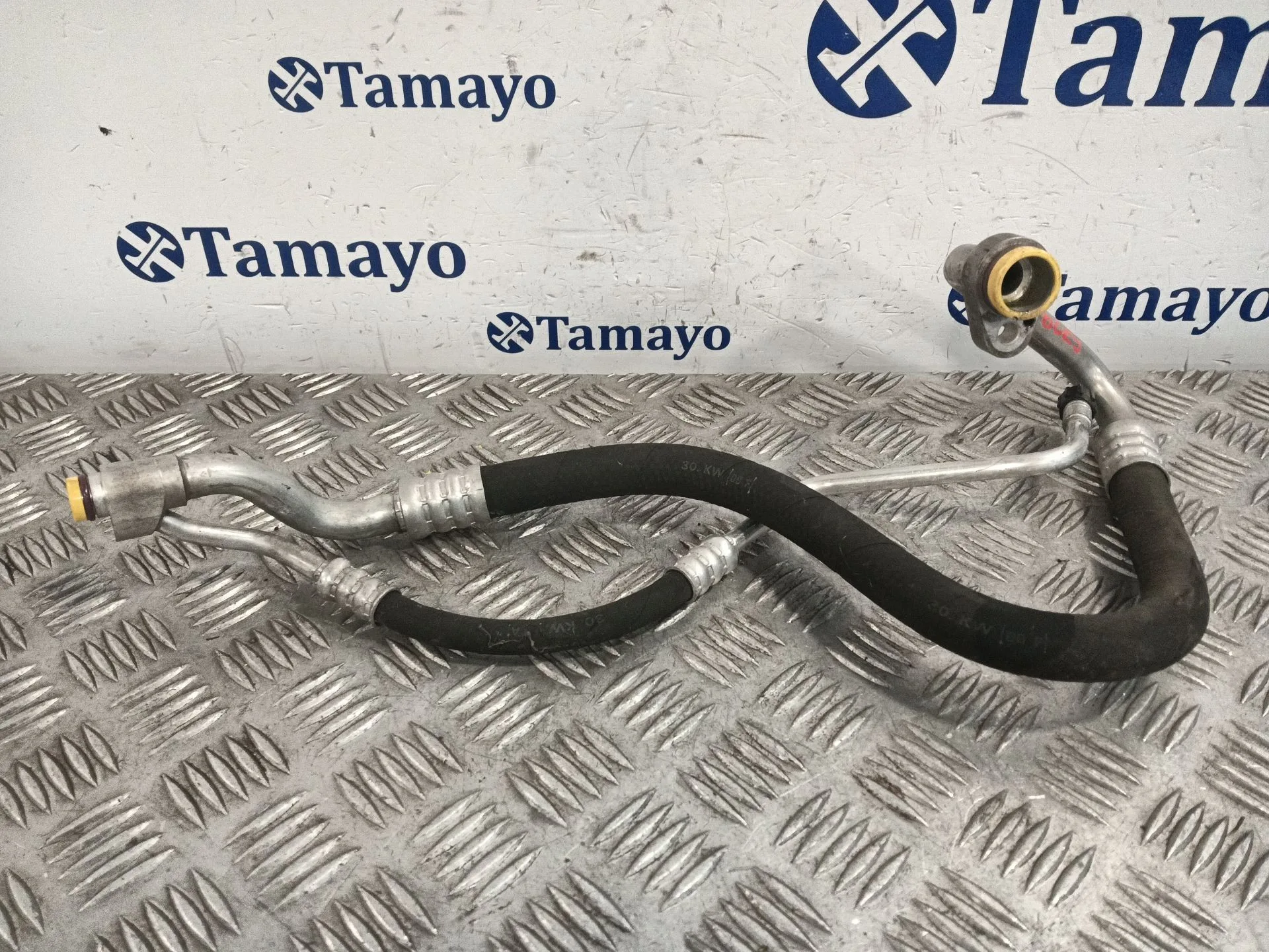 Tubos Aire Acondicionado para Bmw Serie 1 Berlina (E81/E87)