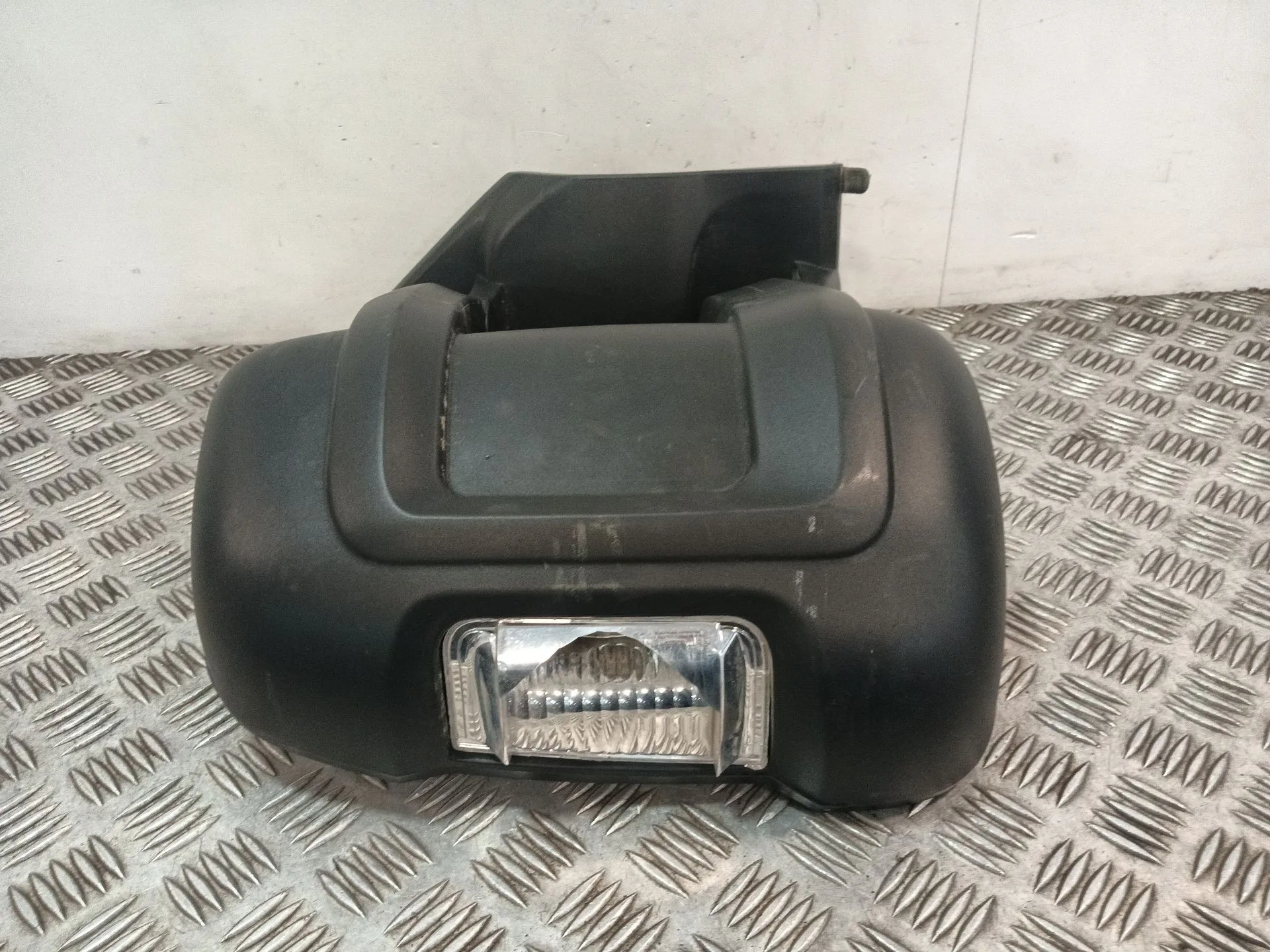Retrovisor Derecho para Fiat Ducato Caja Cerrada, Techo Elevado 30 (06.2006)