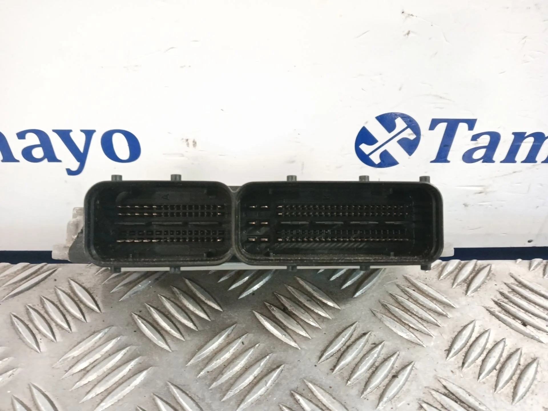 Centralita Motor Uce para Volkswagen Eos (1F7, 1F8)