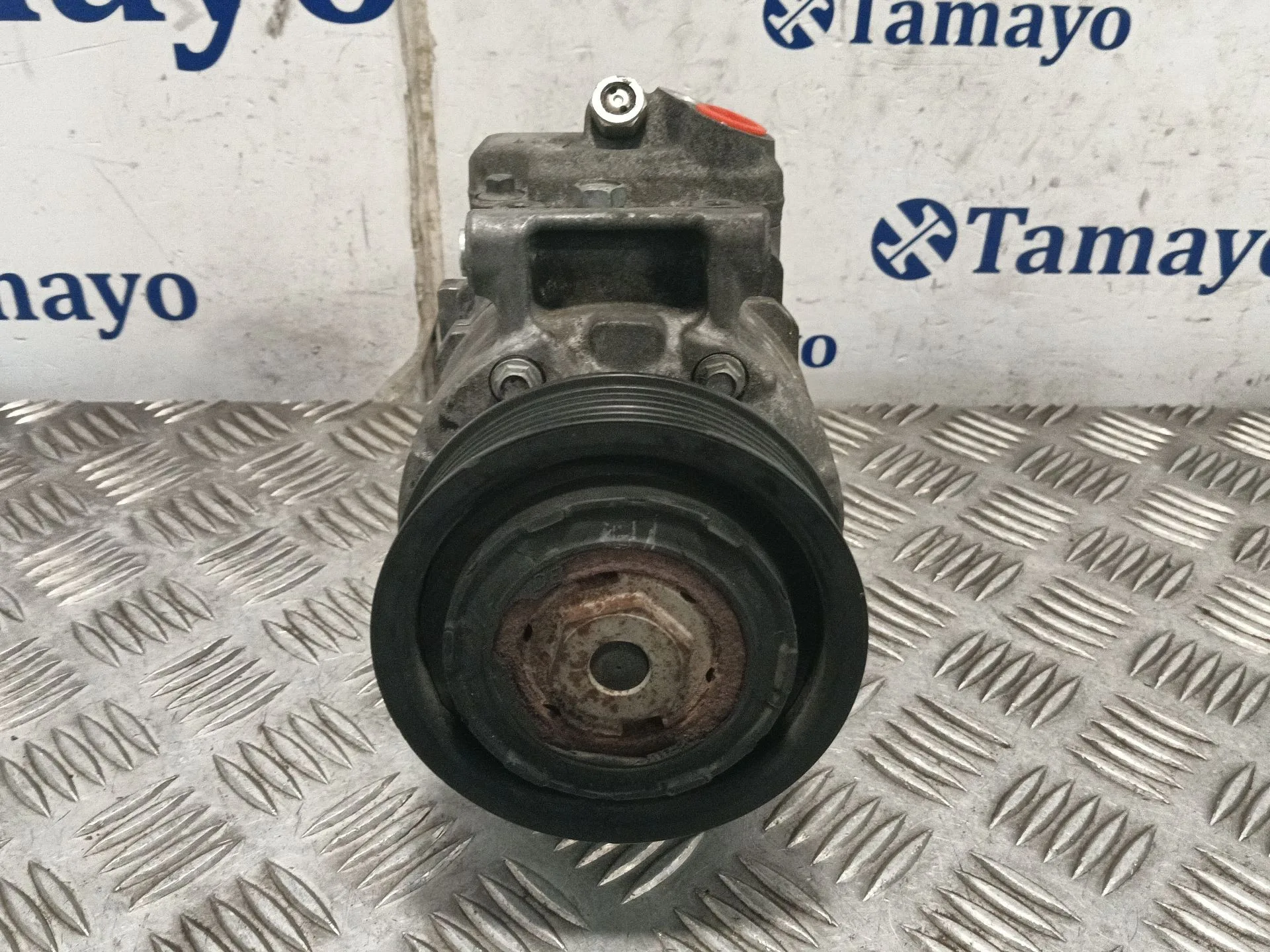 Compresor Aire Acondicionado para Audi A4 Allroad Quattro (8K)