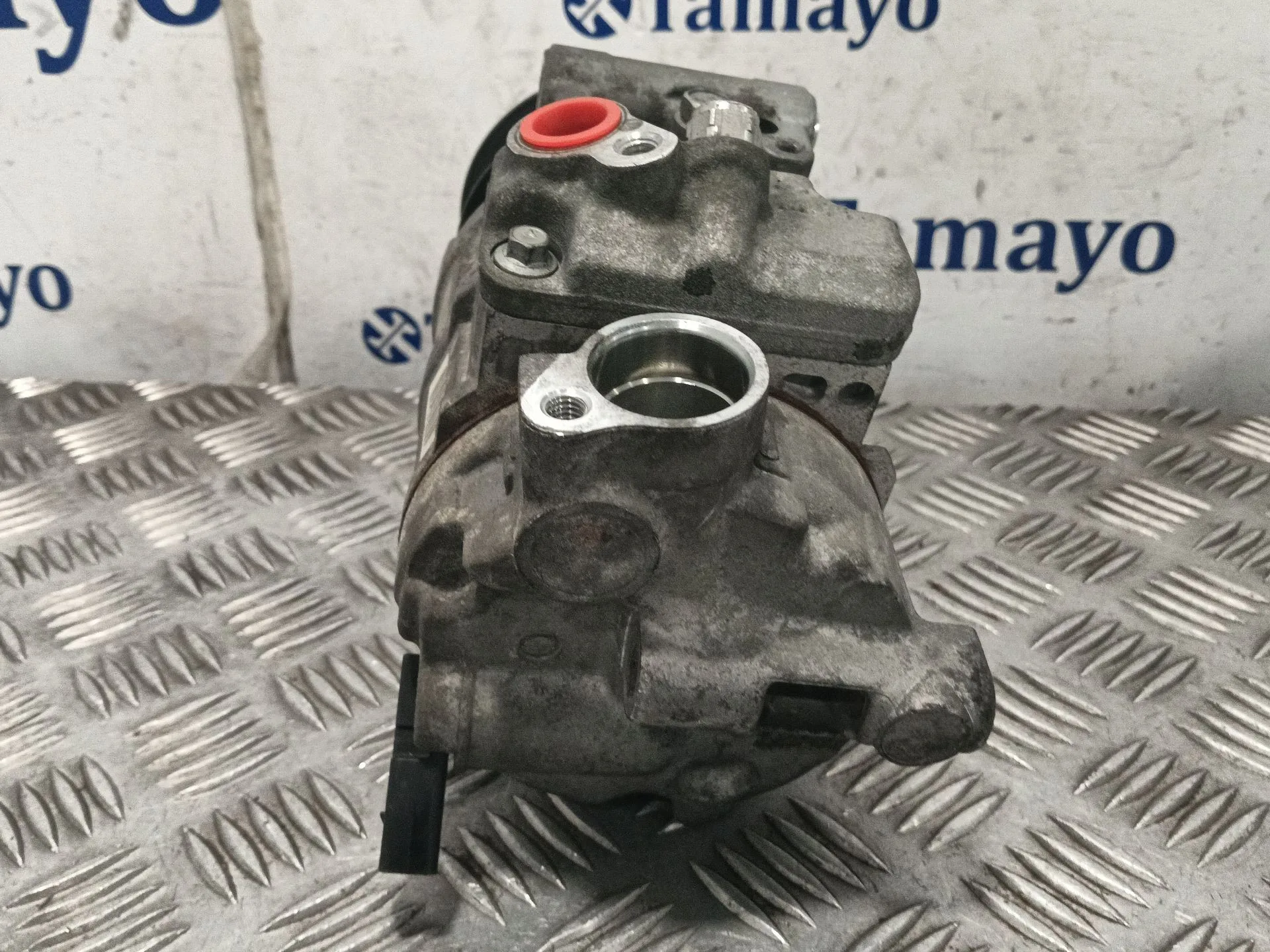 Compresor Aire Acondicionado para Audi A4 Allroad Quattro (8K)