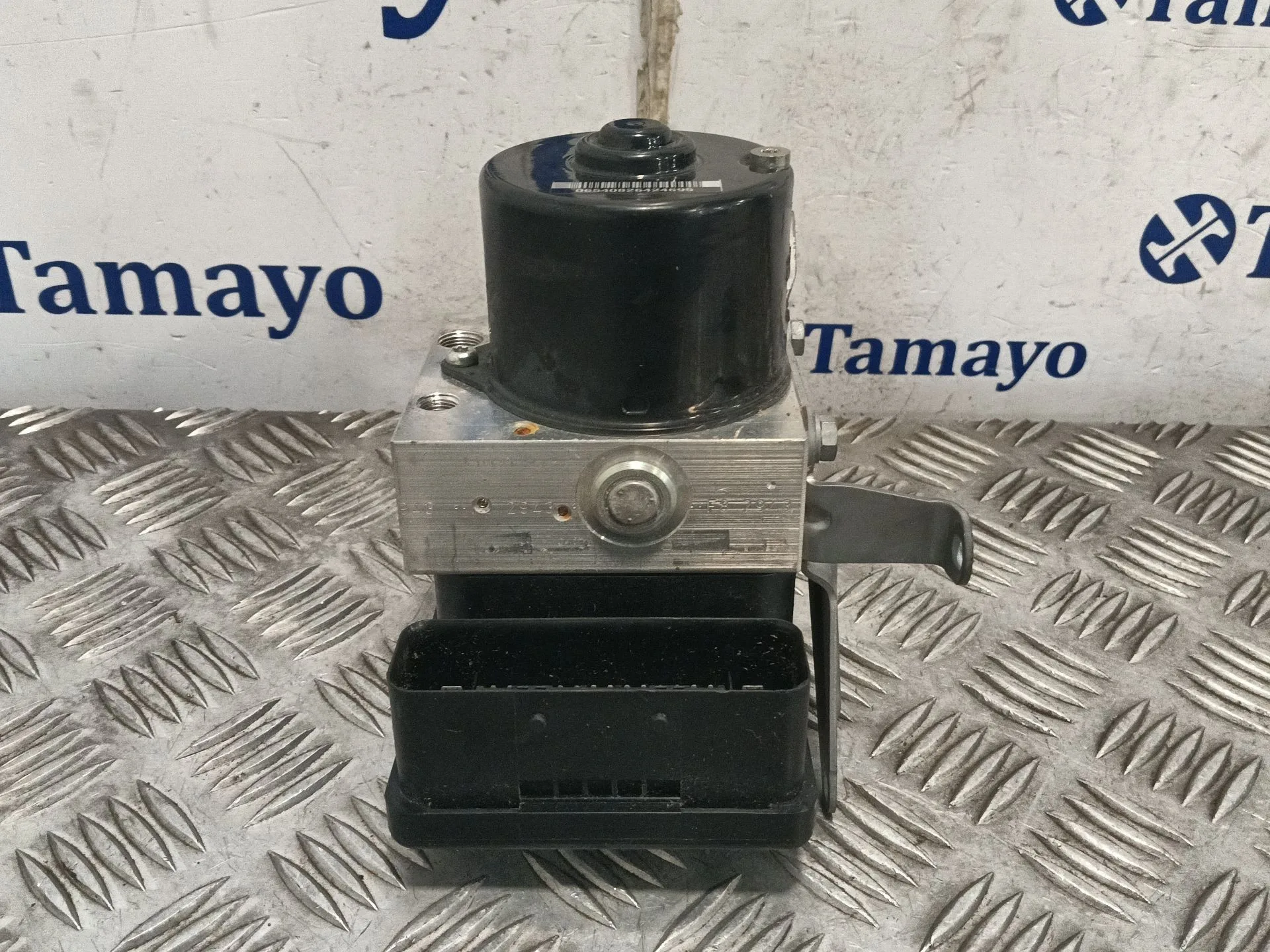 Abs para Bmw Serie 1 Berlina (E81/E87)