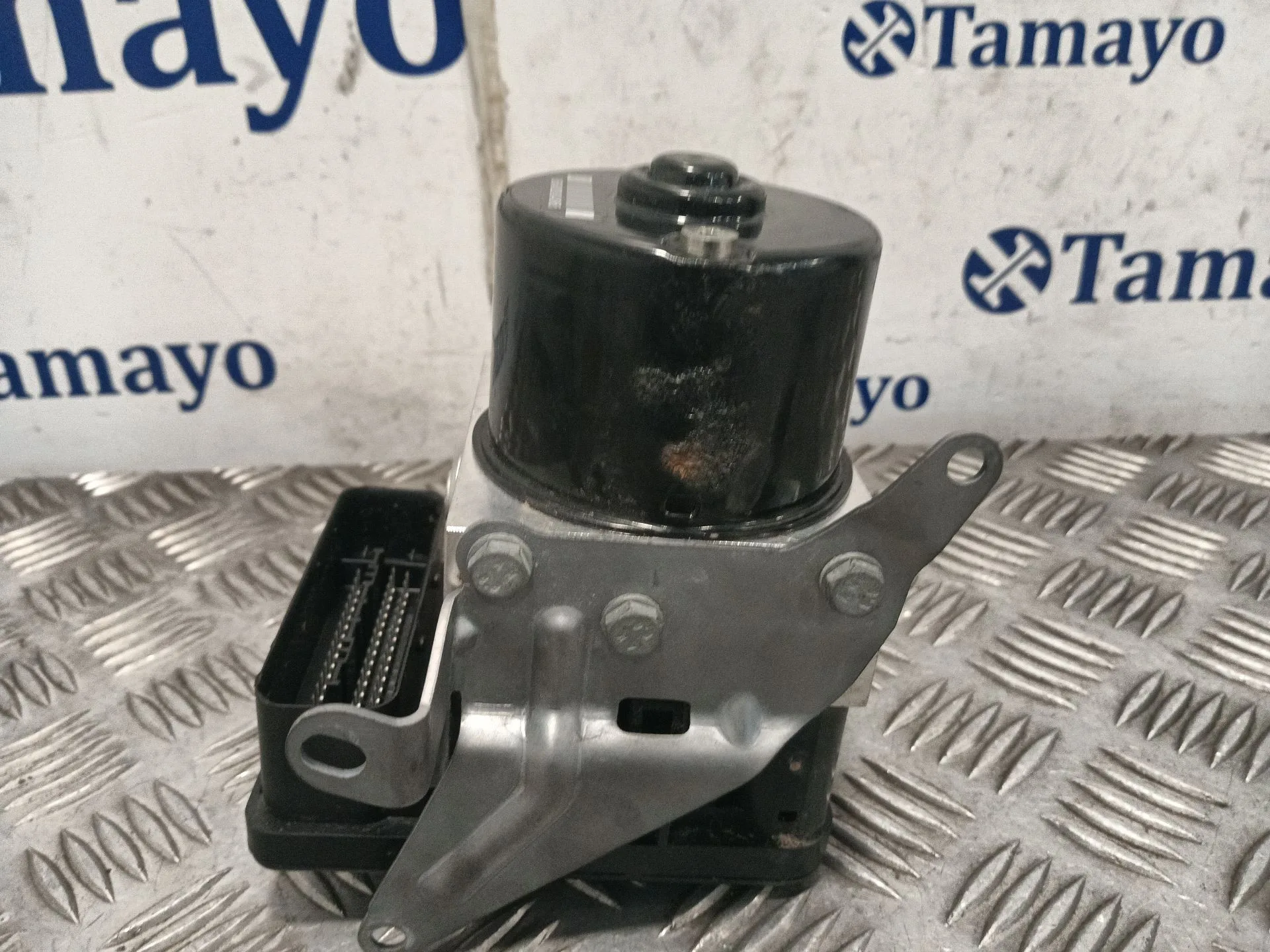 Abs para Bmw Serie 1 Berlina (E81/E87)