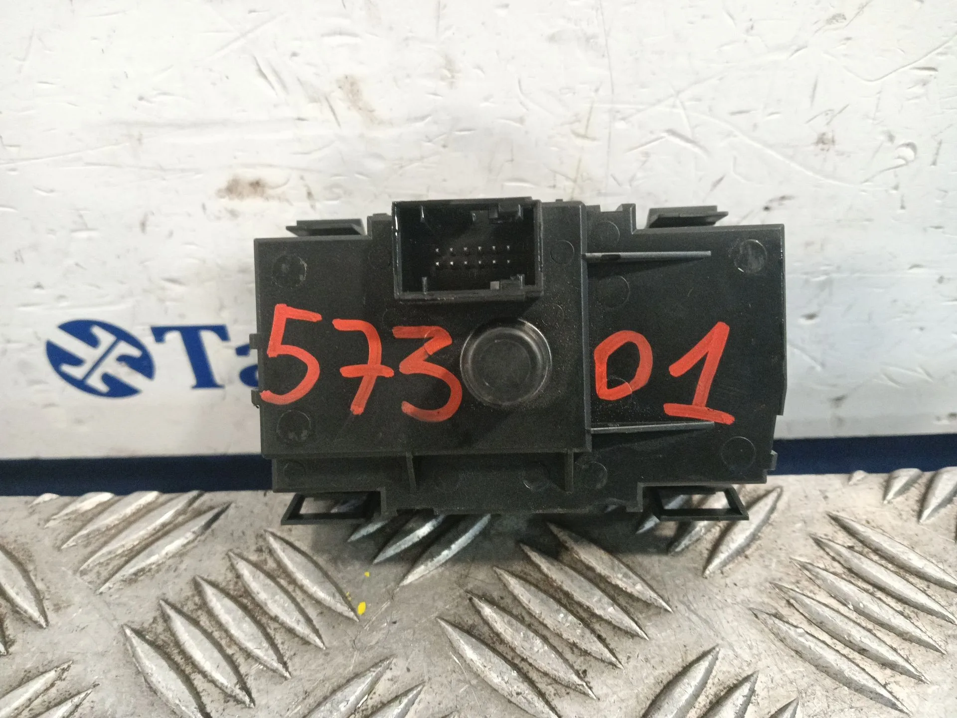 Mando Luces para Bmw Serie 1 Berlina (E81/E87)