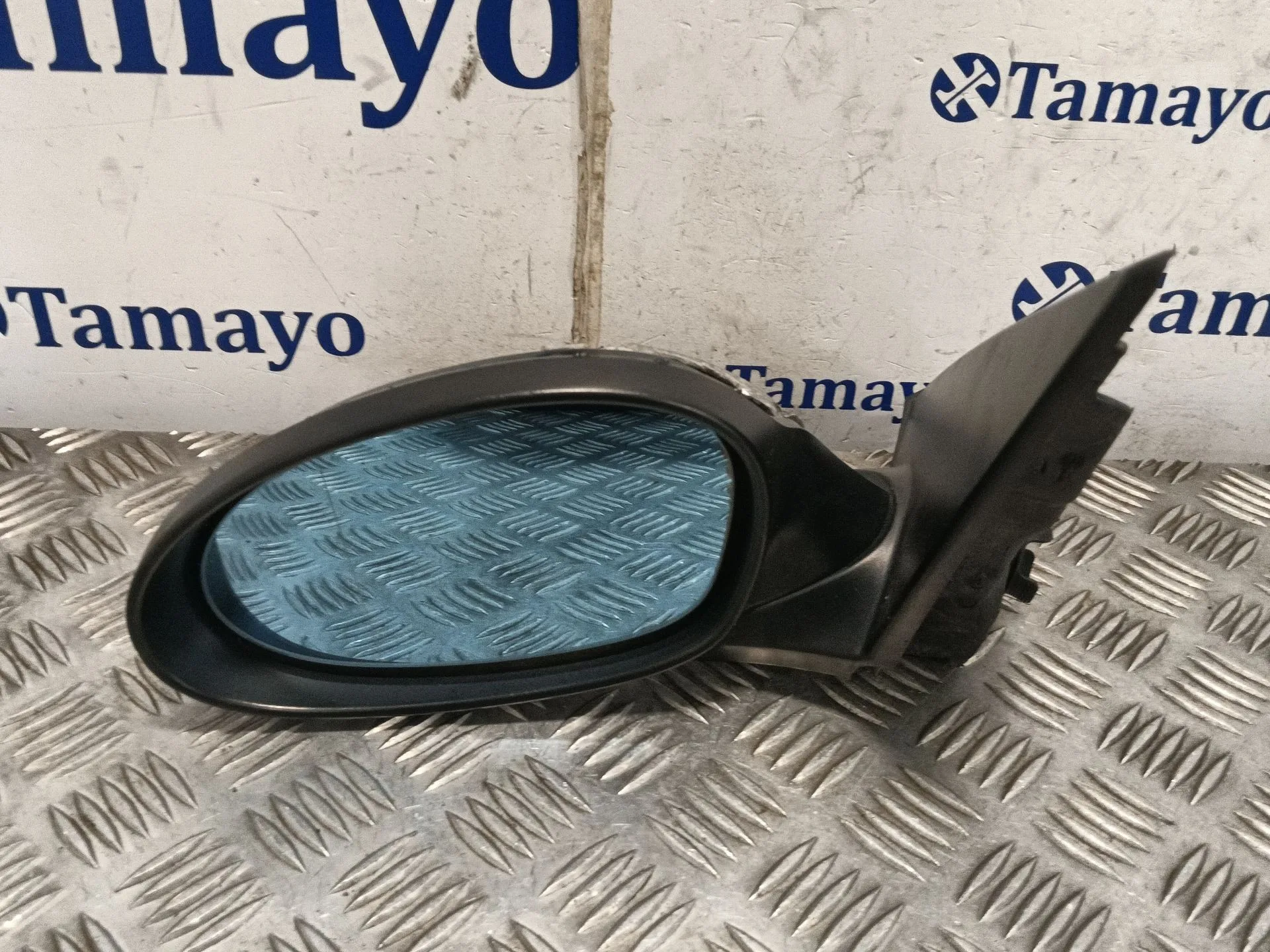 Retrovisor Izquierdo para Bmw Serie 1 Berlina (E81/E87)