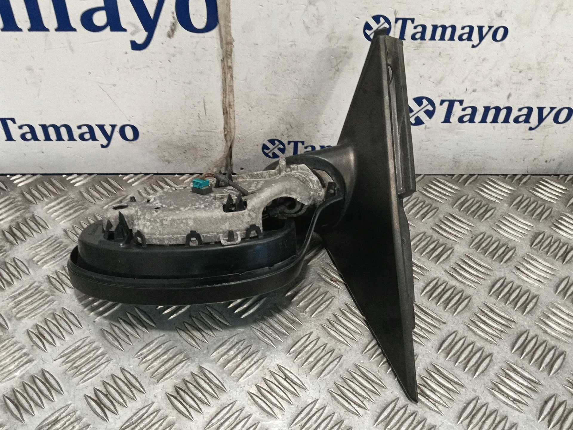 Retrovisor Izquierdo para Bmw Serie 1 Berlina (E81/E87)