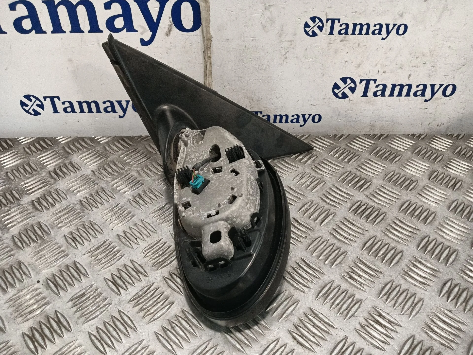 Retrovisor Izquierdo para Bmw Serie 1 Berlina (E81/E87)