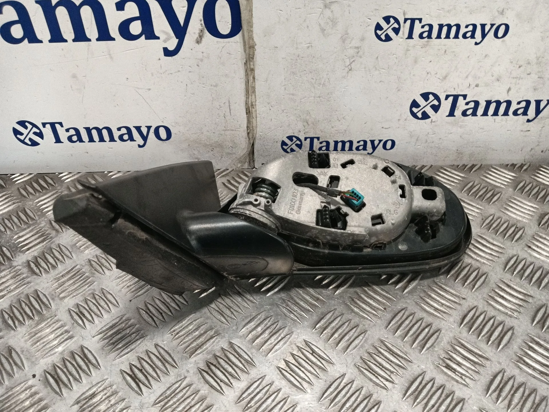 Retrovisor Izquierdo para Bmw Serie 1 Berlina (E81/E87)