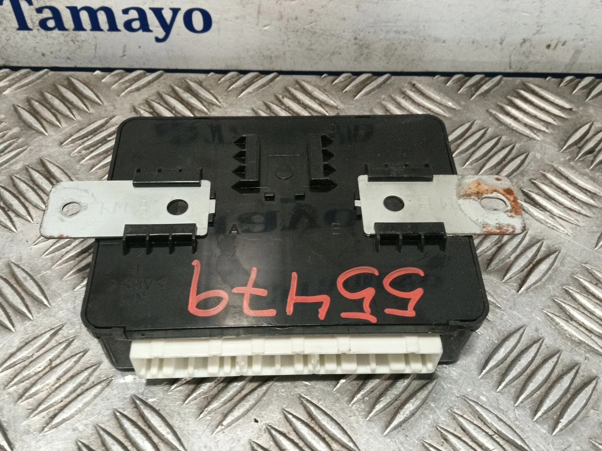 Modulo Electronico para Kia Sportage