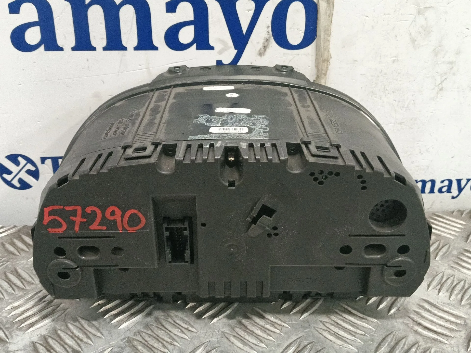Cuadro Instrumentos para Bmw Serie 1 Berlina (E81/E87)
