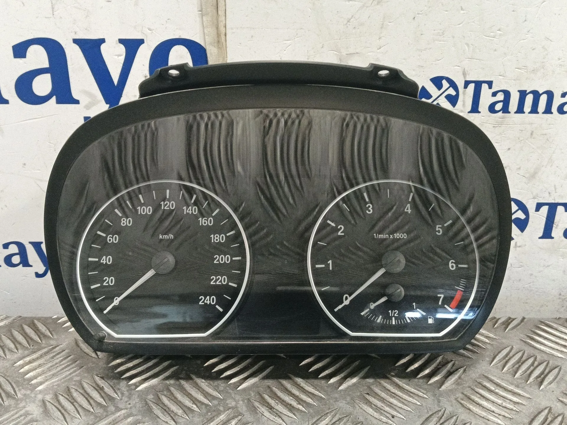 Cuadro Instrumentos para Bmw Serie 1 Berlina (E81/E87)
