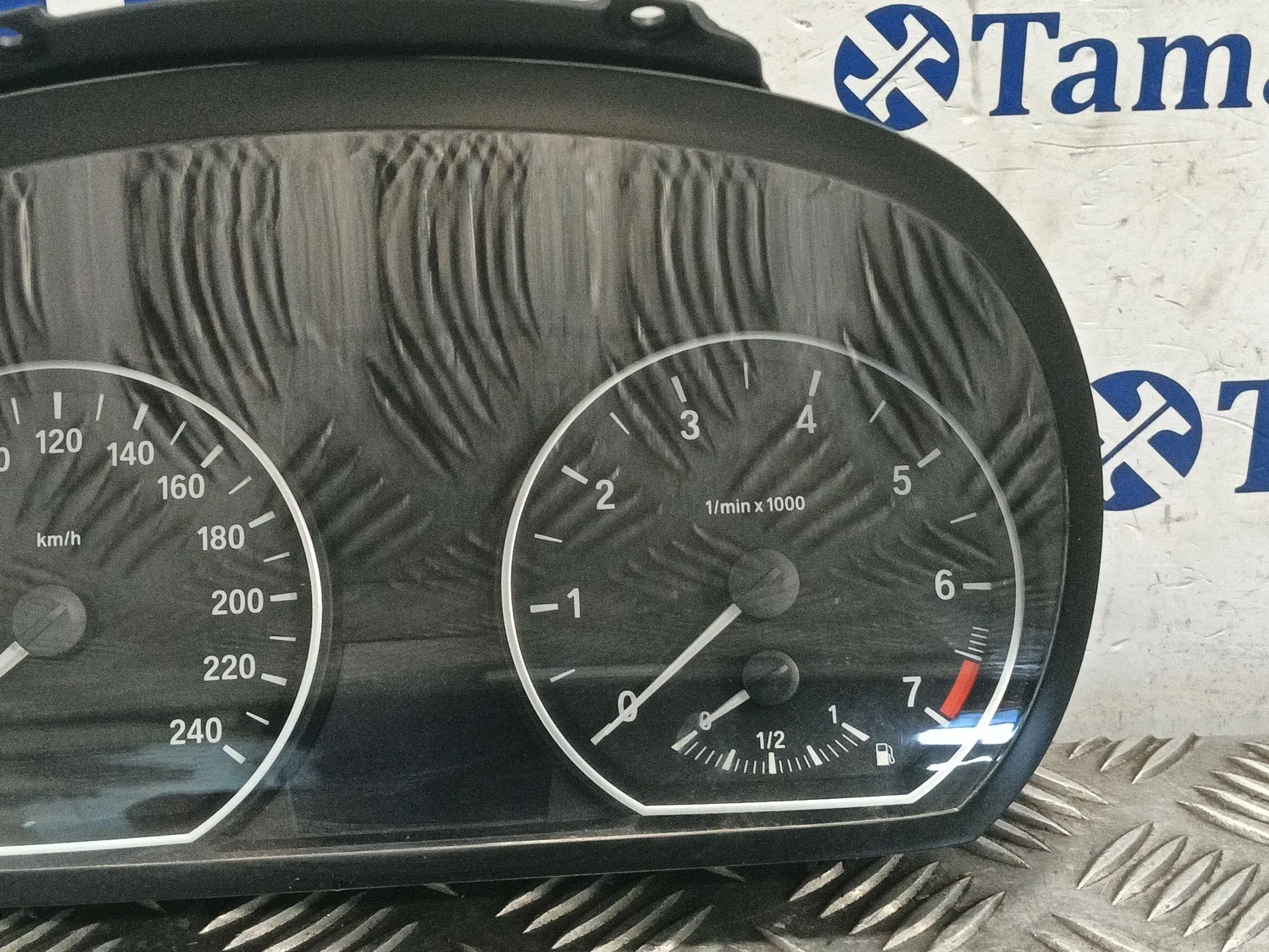 Cuadro Instrumentos para Bmw Serie 1 Berlina (E81/E87)