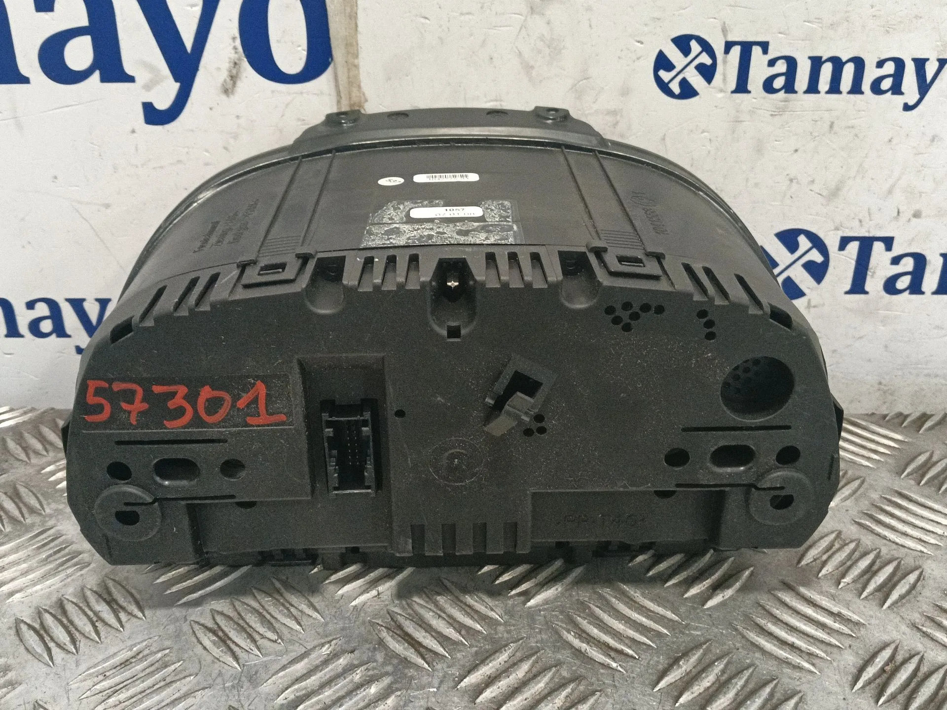 Cuadro Instrumentos para Bmw Serie 1 Berlina (E81/E87)
