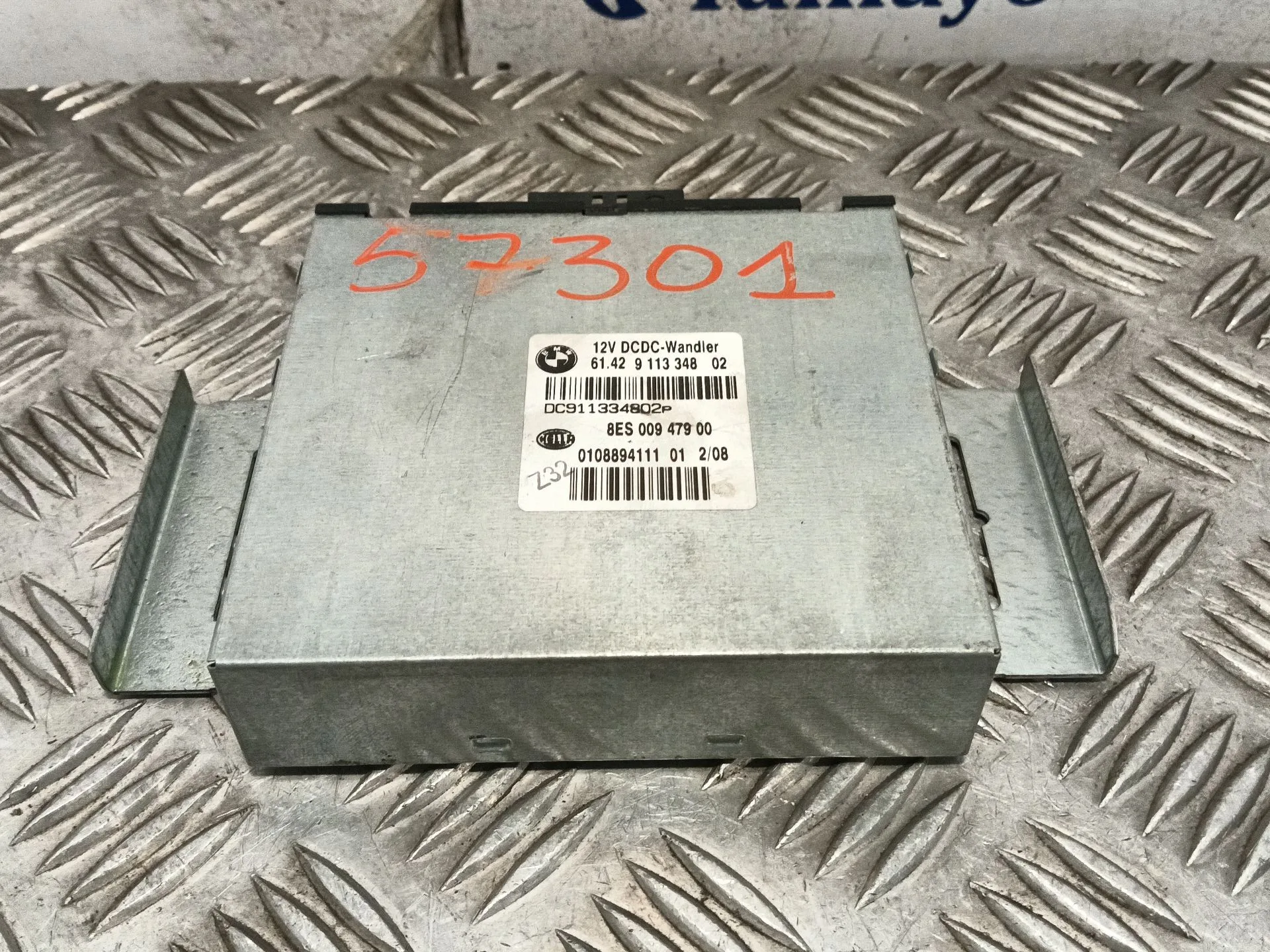 Modulo Electronico para Bmw Serie 1 Berlina (E81/E87)