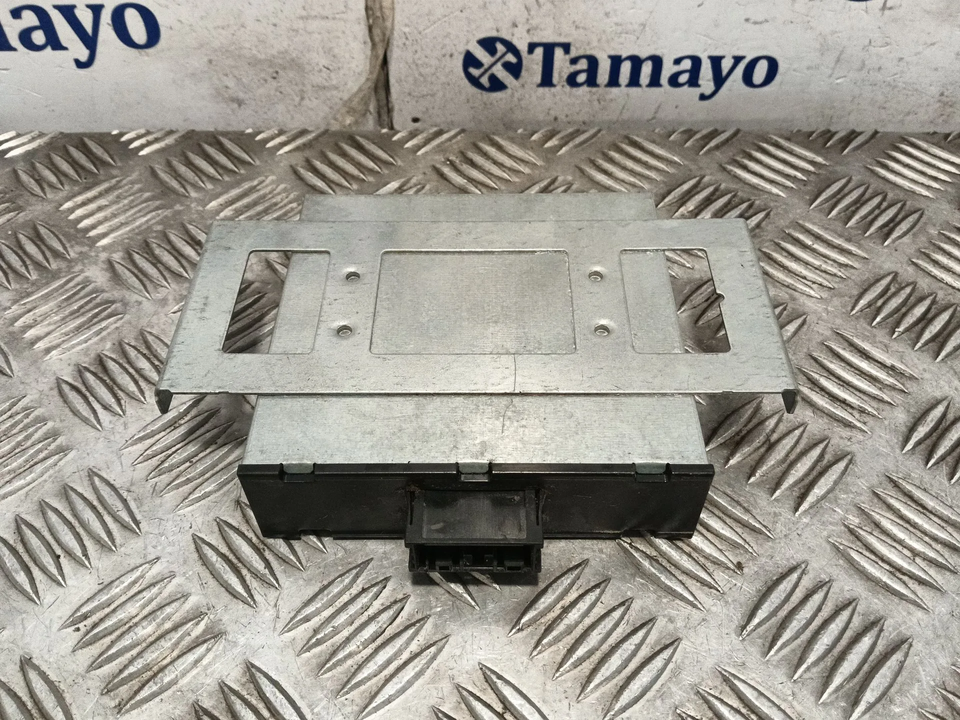 Modulo Electronico para Bmw Serie 1 Berlina (E81/E87)