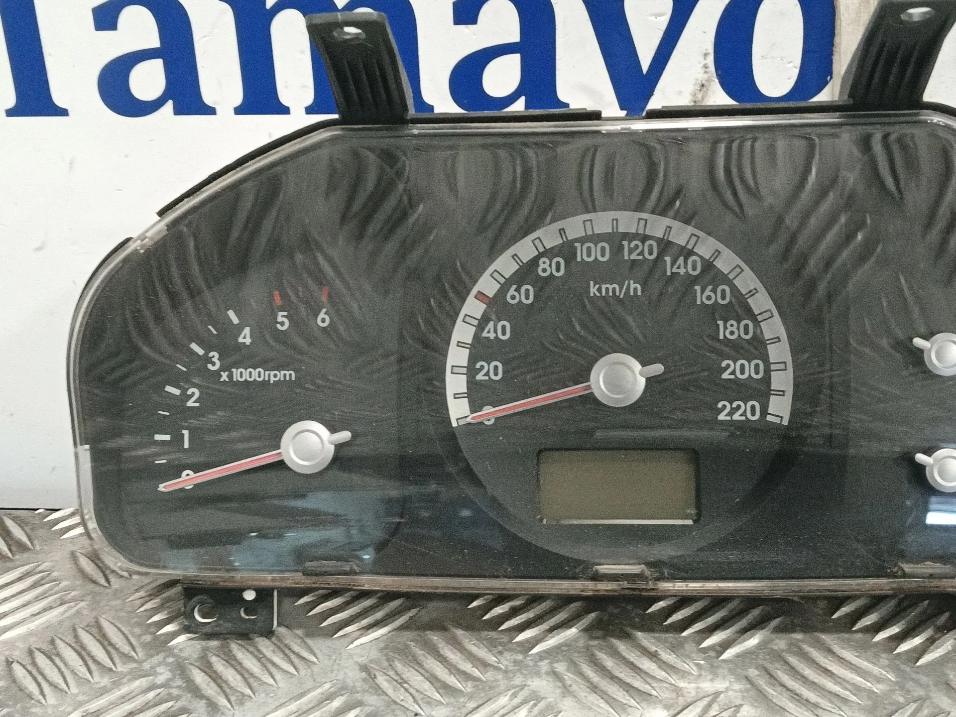 Cuadro Instrumentos para Kia Sportage