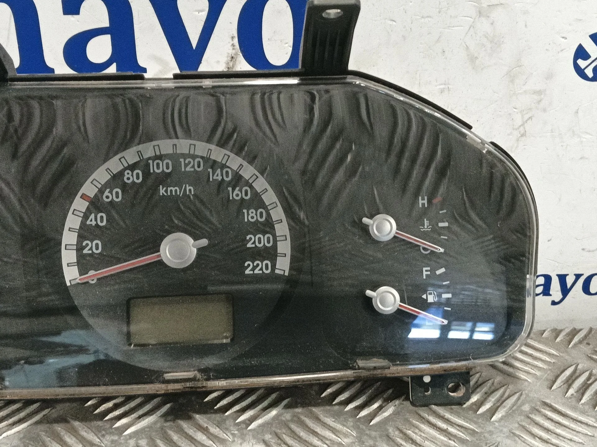 Cuadro Instrumentos para Kia Sportage