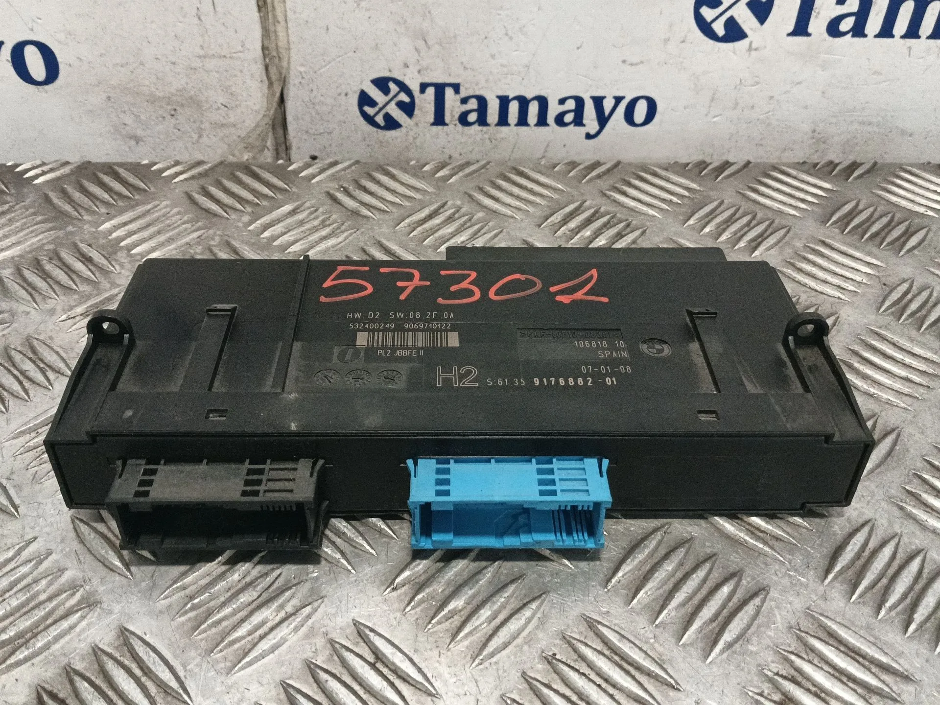 Modulo Electronico para Bmw Serie 1 Berlina (E81/E87)