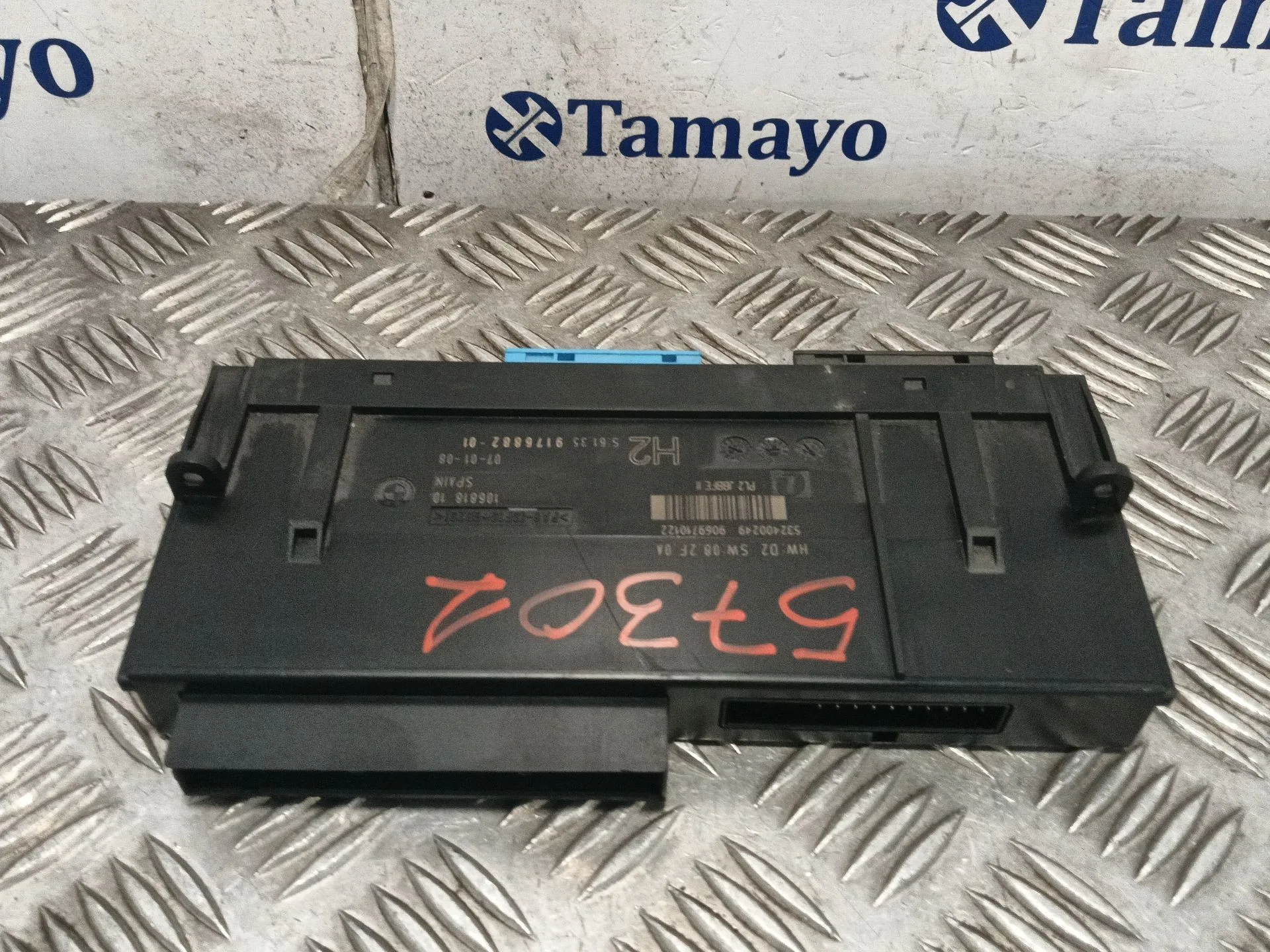 Modulo Electronico para Bmw Serie 1 Berlina (E81/E87)