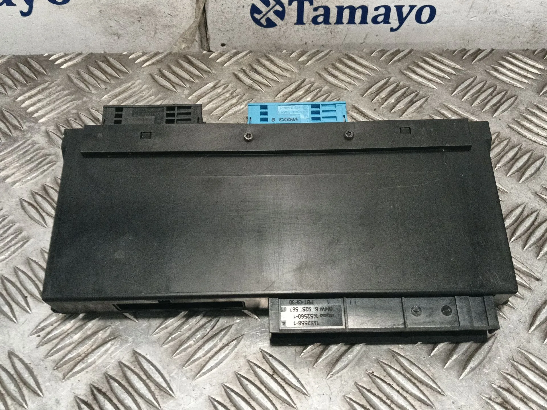Modulo Electronico para Bmw Serie 1 Berlina (E81/E87)