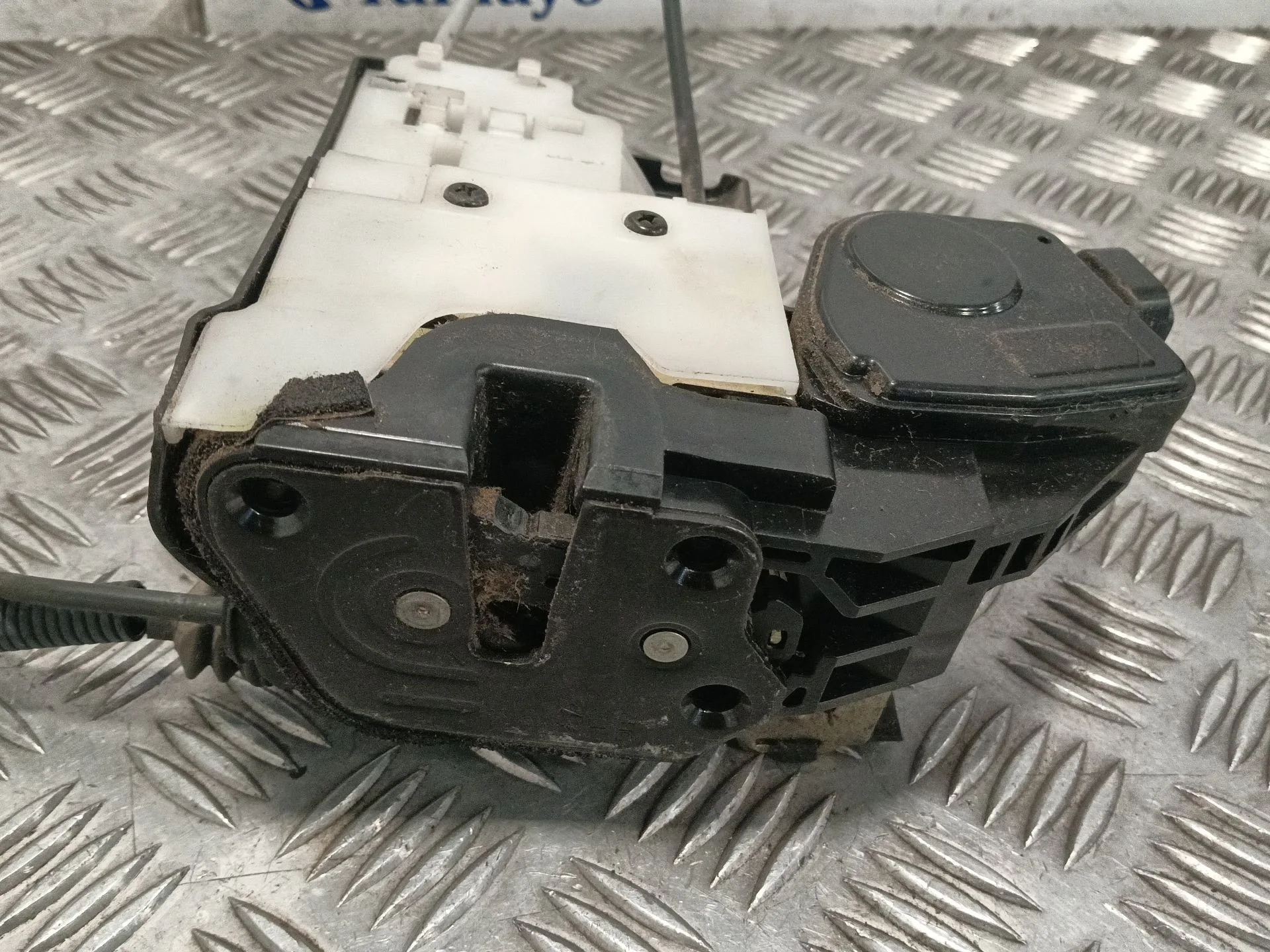 Cerradura Puerta Delantera Izquierda para Kia Sportage
