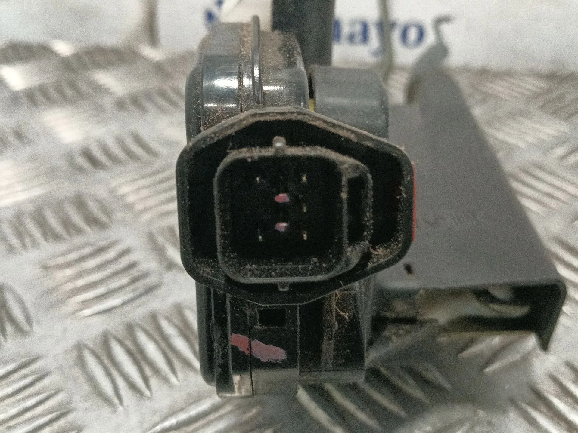 Cerradura Puerta Delantera Izquierda para Kia Sportage