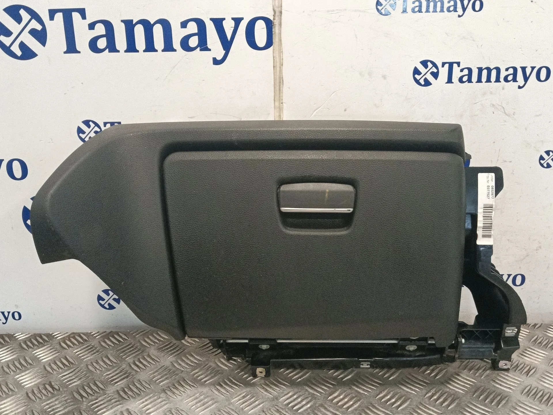 Guantera para Bmw Serie 1 Berlina (E81/E87)