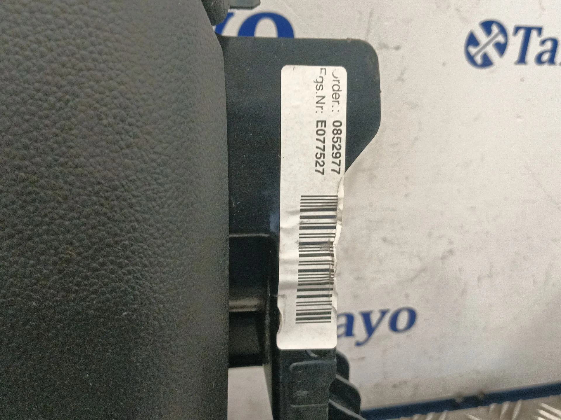 Guantera para Bmw Serie 1 Berlina (E81/E87)