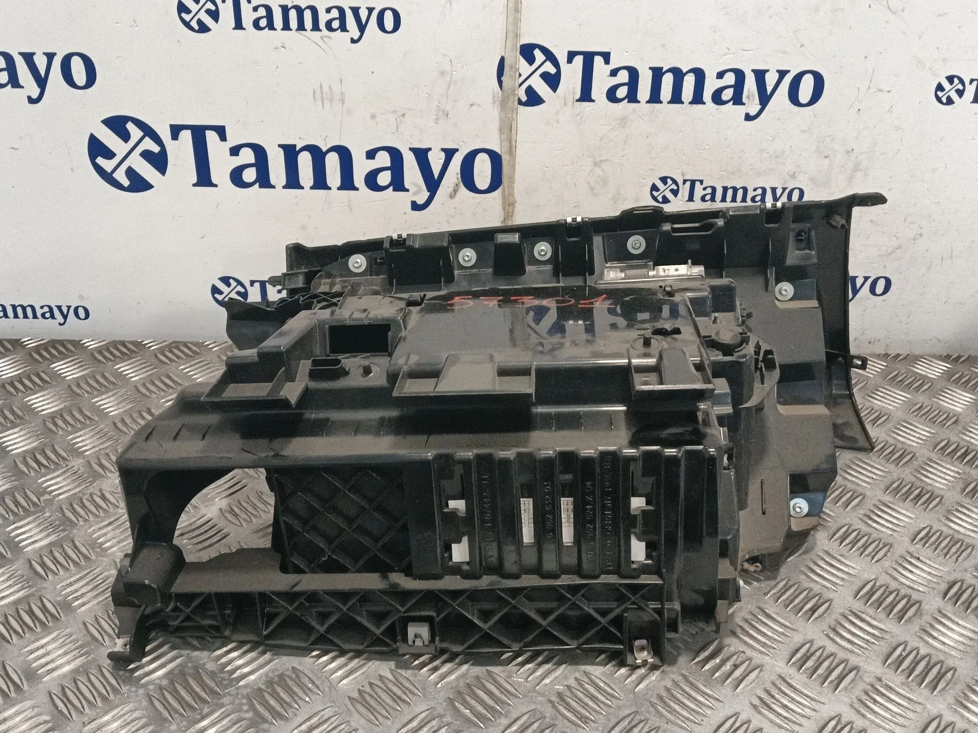 Guantera para Bmw Serie 1 Berlina (E81/E87)