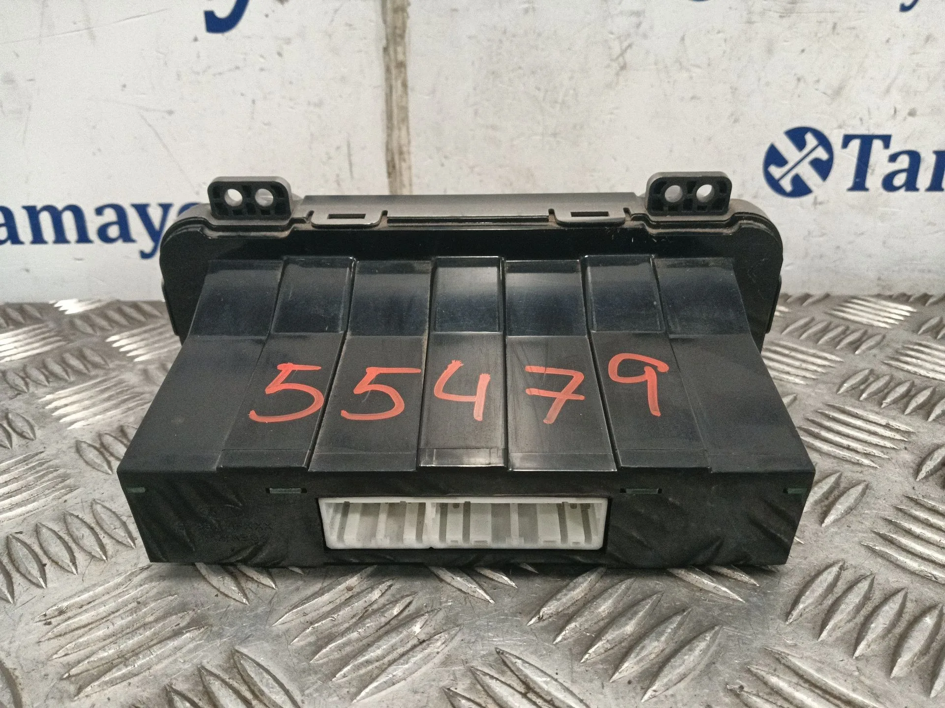 Mando Climatizador para Kia Sportage