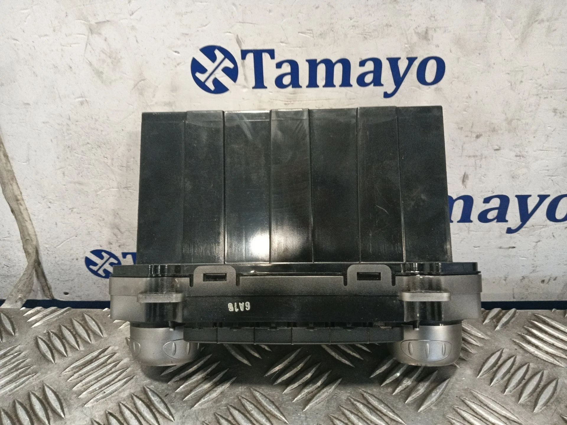 Mando Climatizador para Kia Sportage
