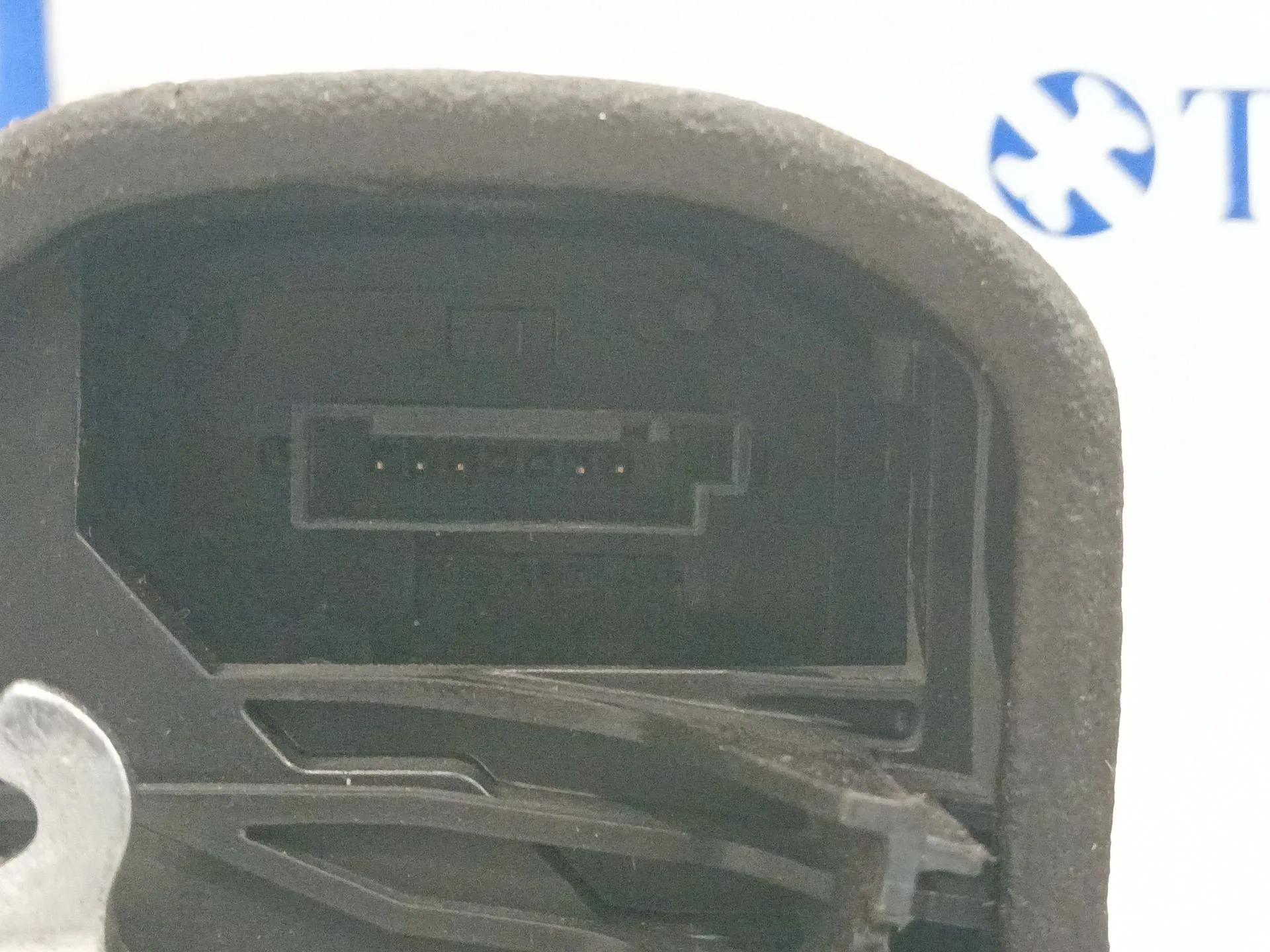 Cerradura Puerta Trasera Izquierda para Bmw Serie 1 Berlina (E81/E87)