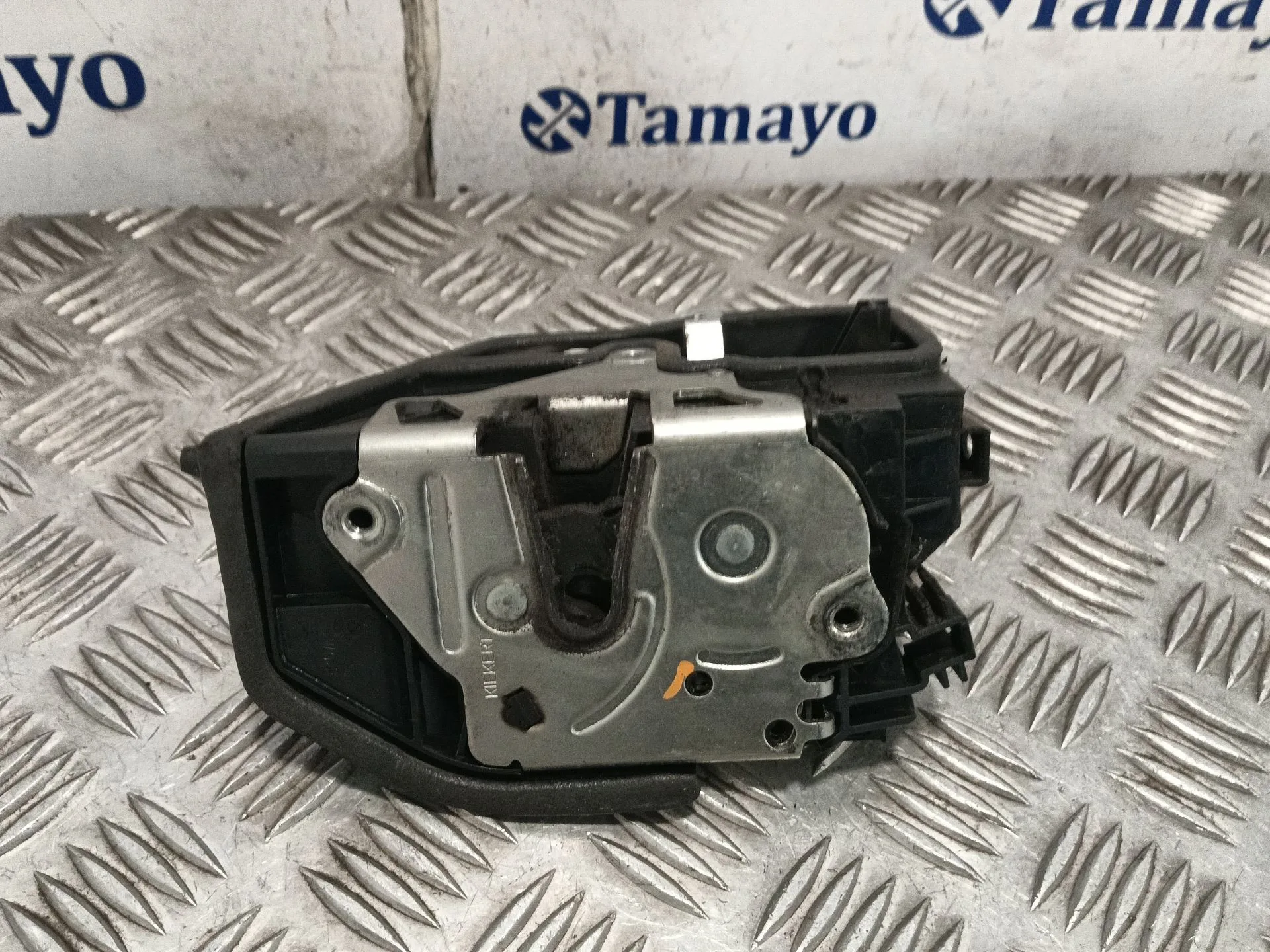 Cerradura Puerta Trasera Izquierda para Bmw Serie 1 Berlina (E81/E87)