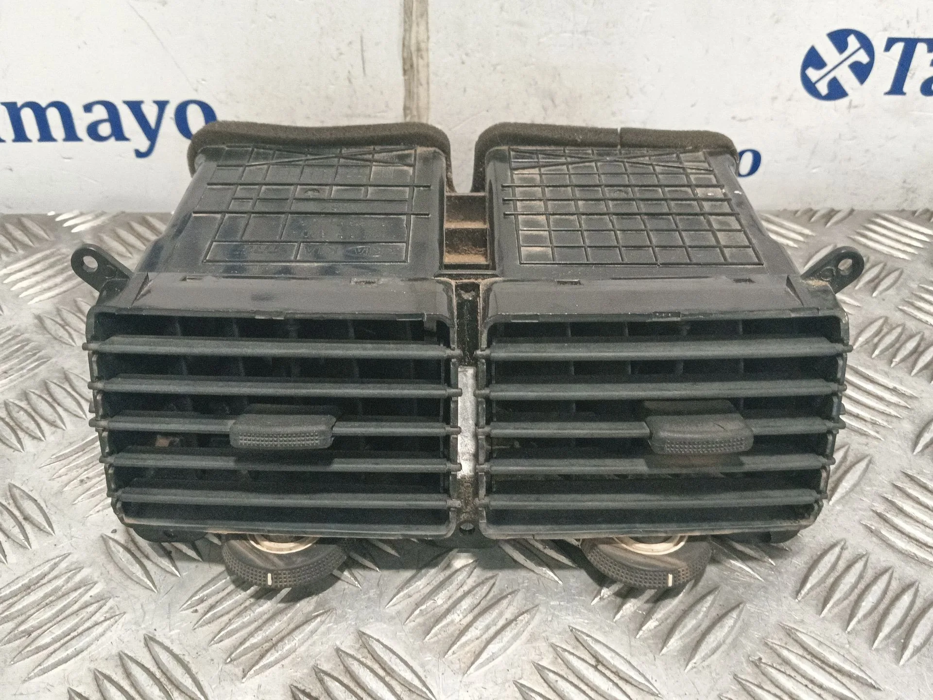 Rejilla Aireadora para Kia Sportage