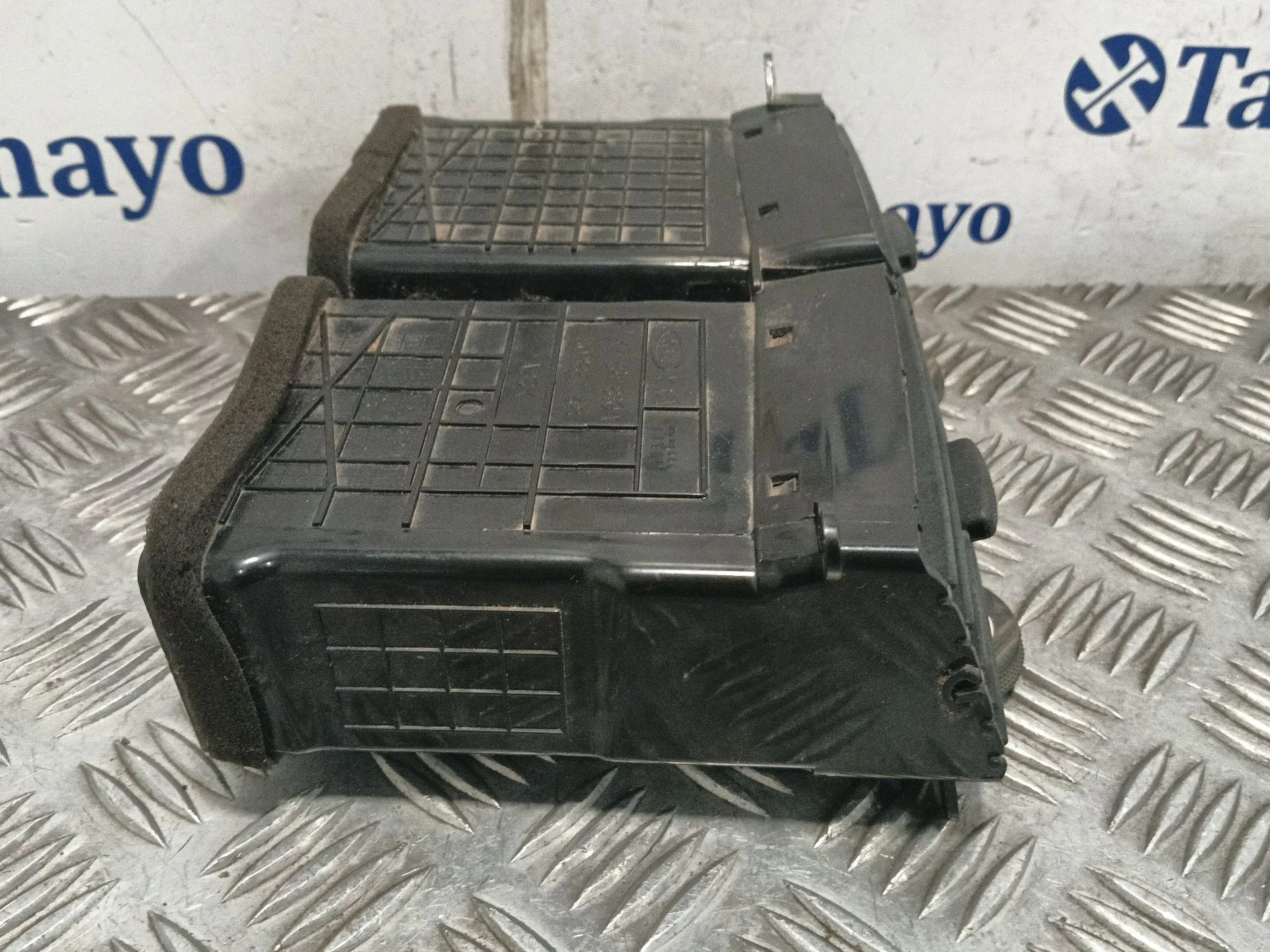 Rejilla Aireadora para Kia Sportage