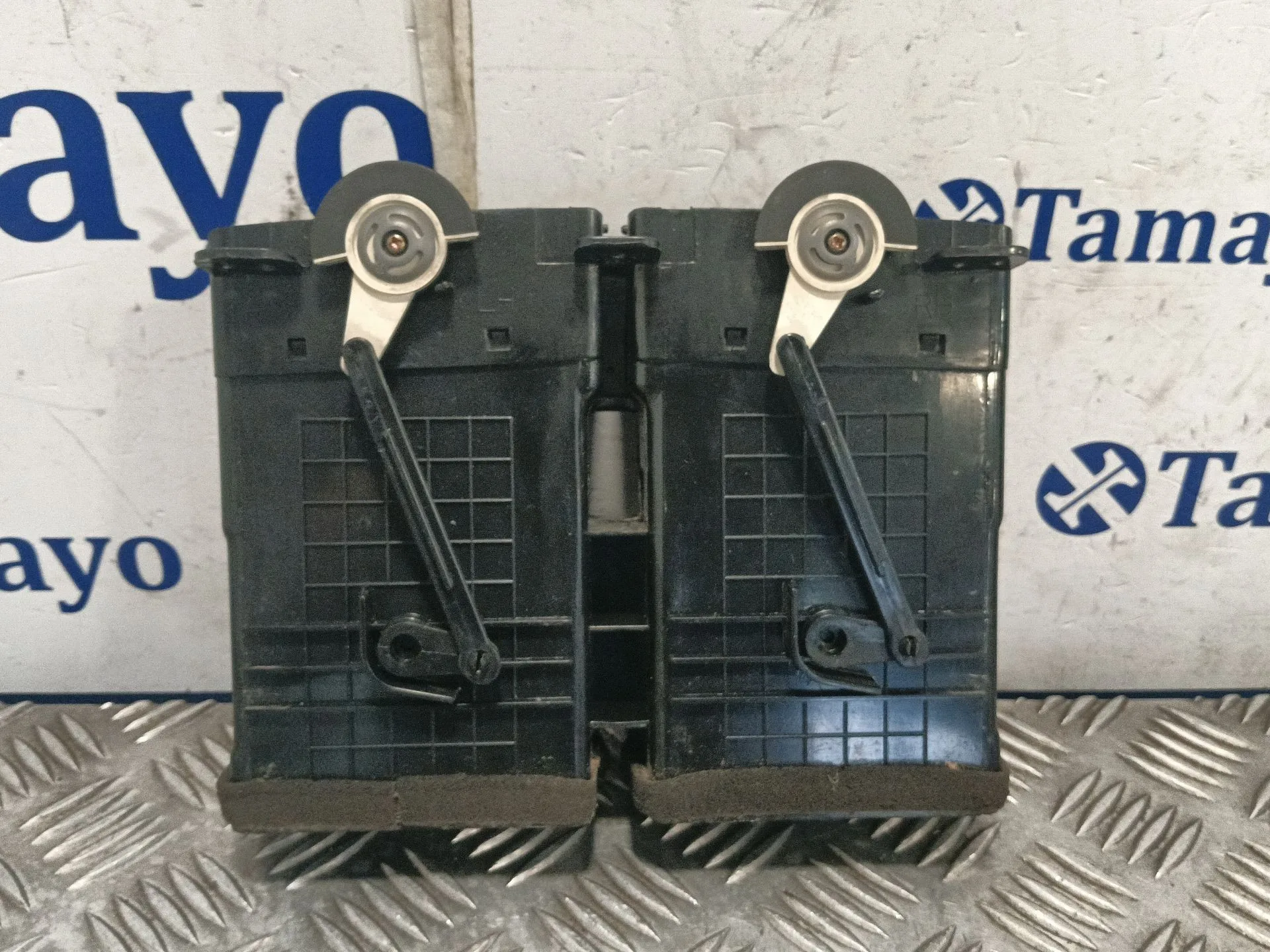 Rejilla Aireadora para Kia Sportage