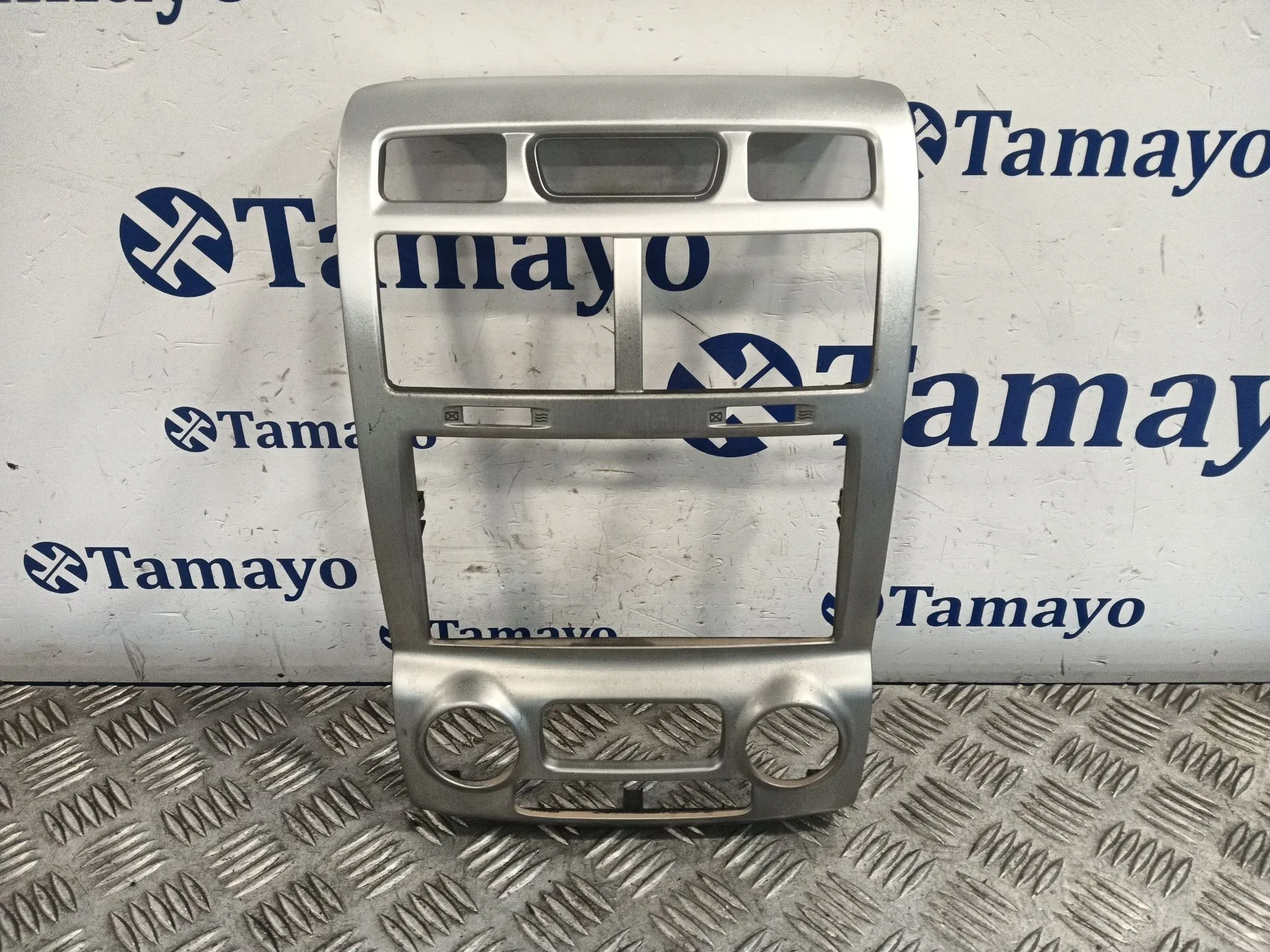 Consola Central para Kia Sportage